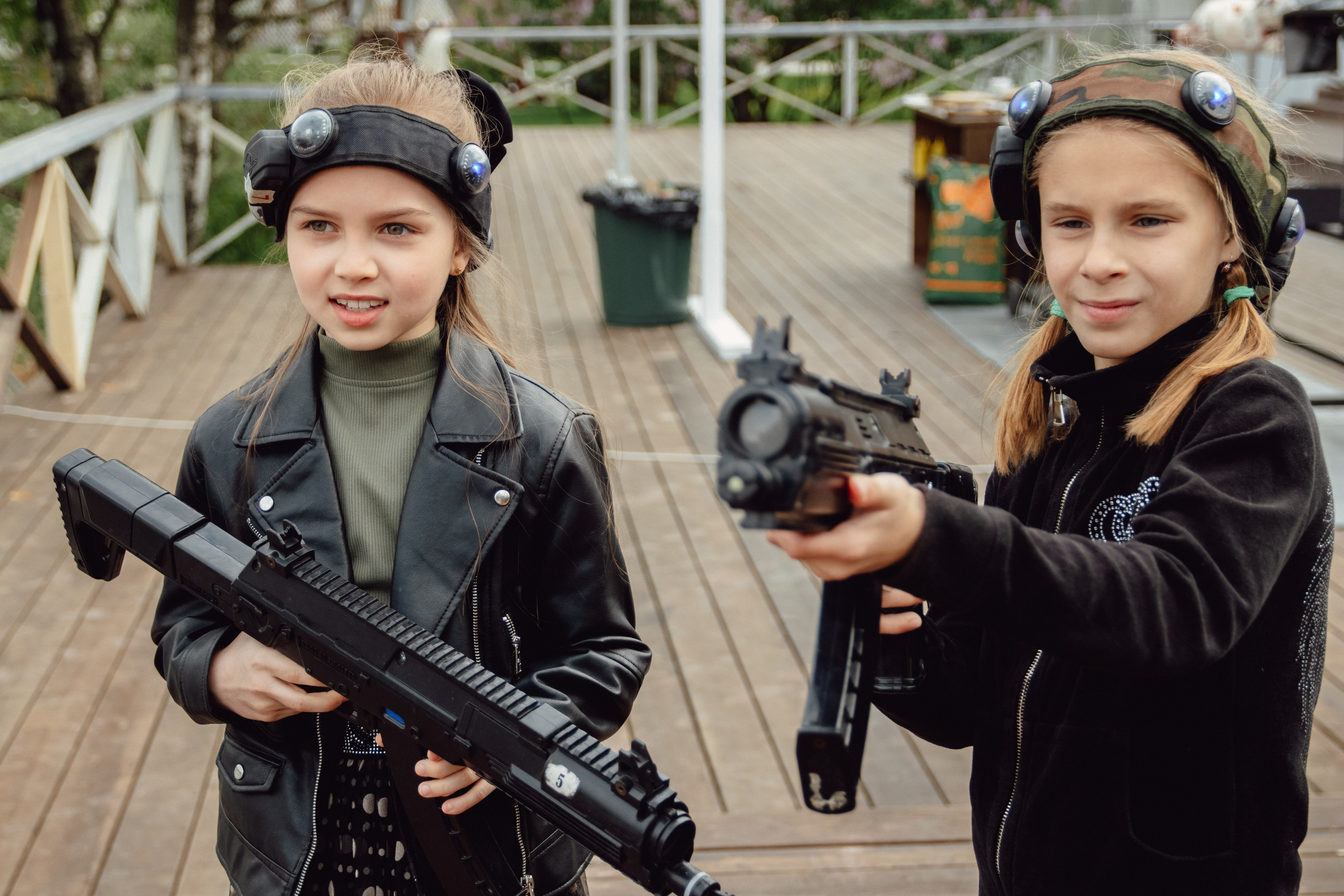 День Рождения. Фотограф в Севастополе и в Крыму