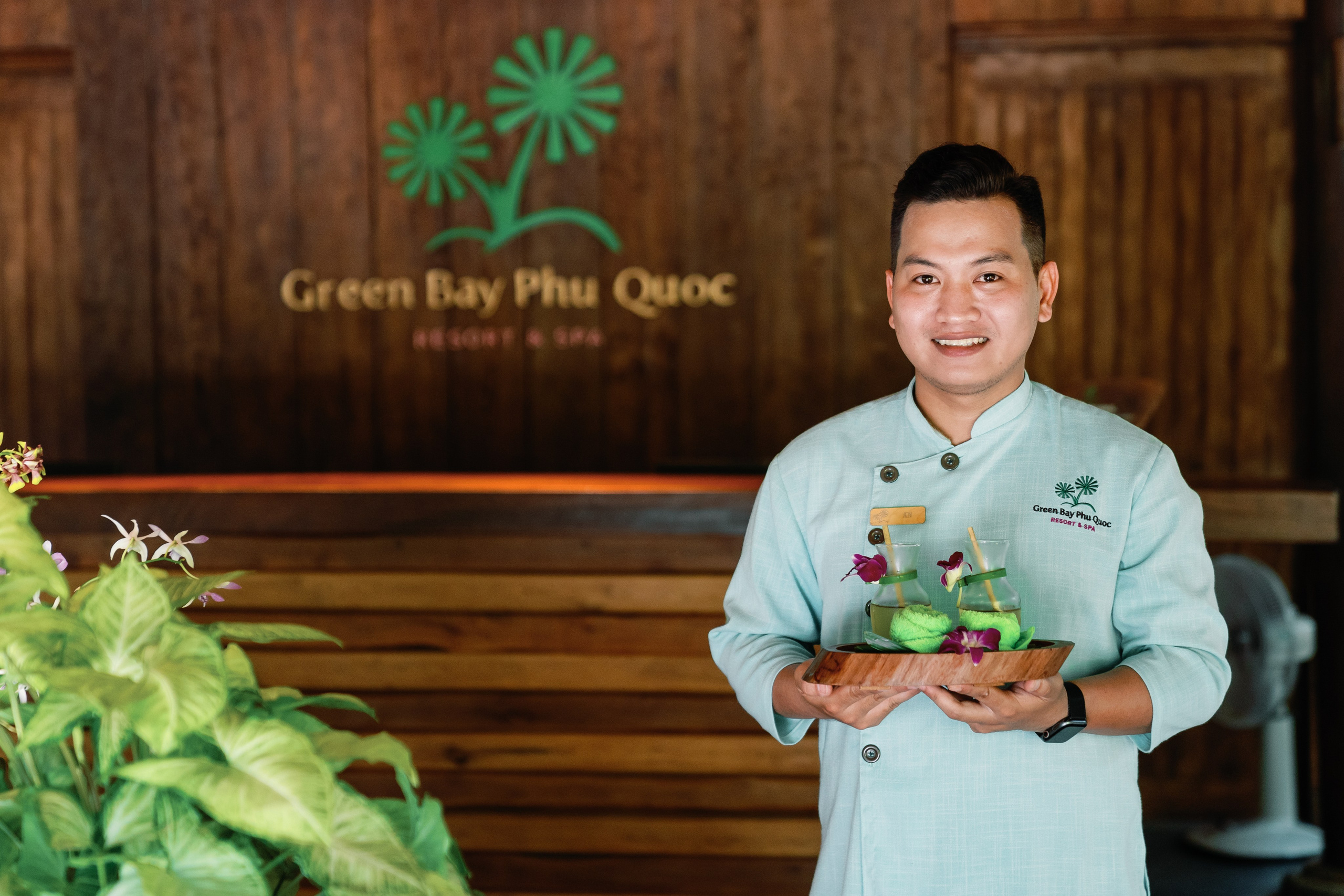 Green Bay Resort, Phu Quoc. Phu Quoc Photographer — Phu Quoc wedding Photograper