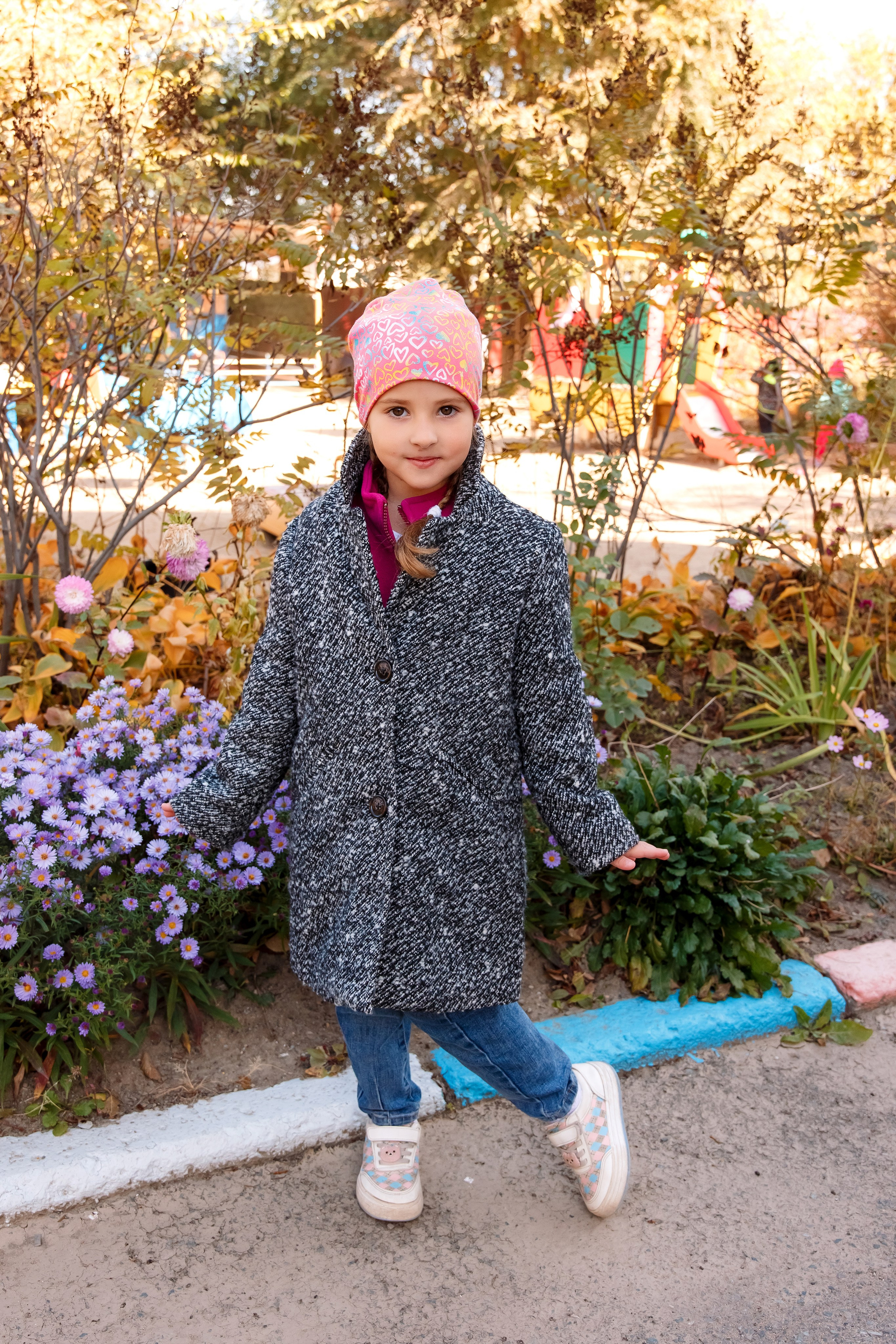 Детский Сад № 19 (один день из жизни группы + выпускной). Фотограф Любовь Корниенко, Примоский край