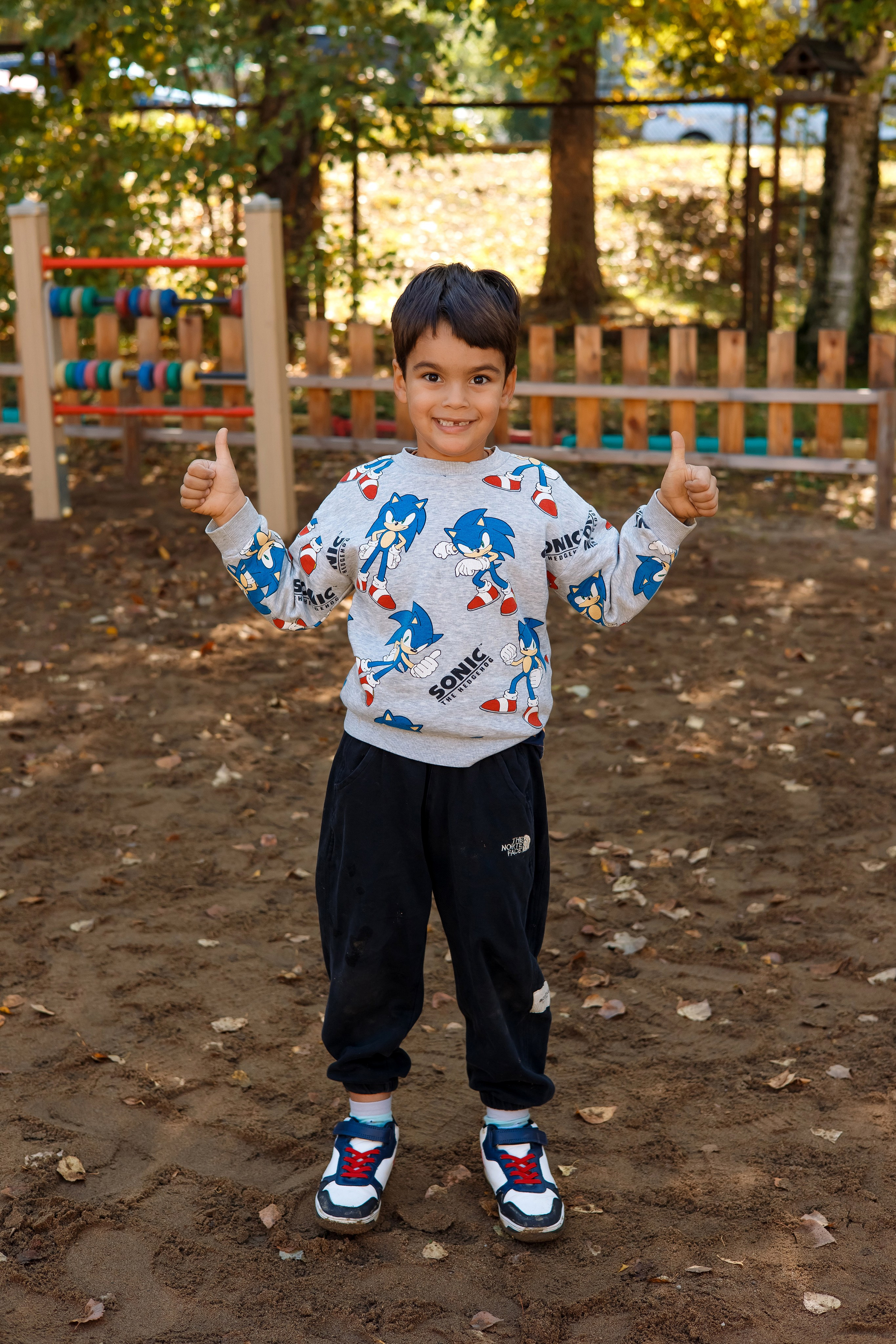 ДС 34. Фотограф Любовь Корниенко, Примоский край