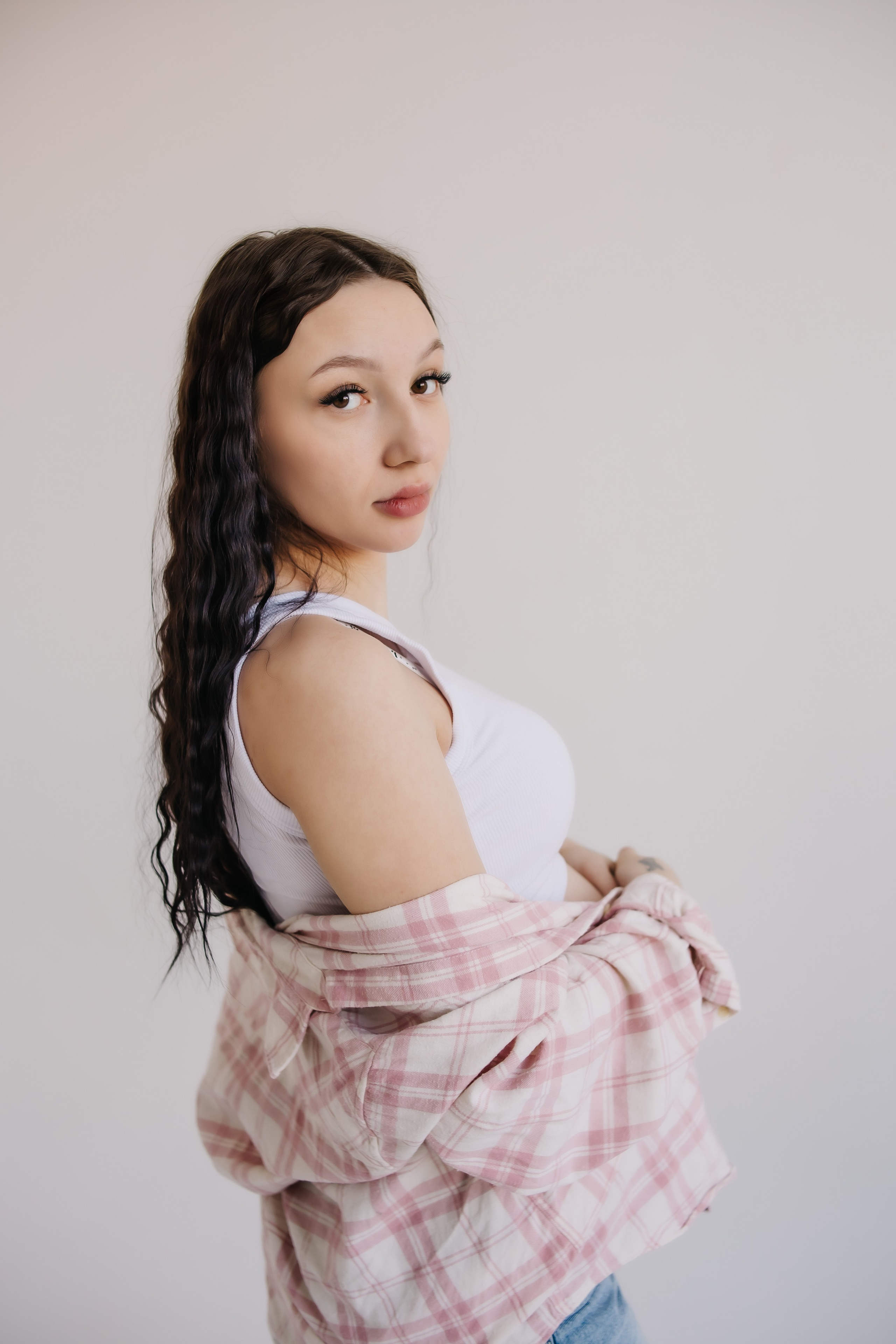 Анастасия и Никита. Фотограф Регина Крикунова г. Красноярск