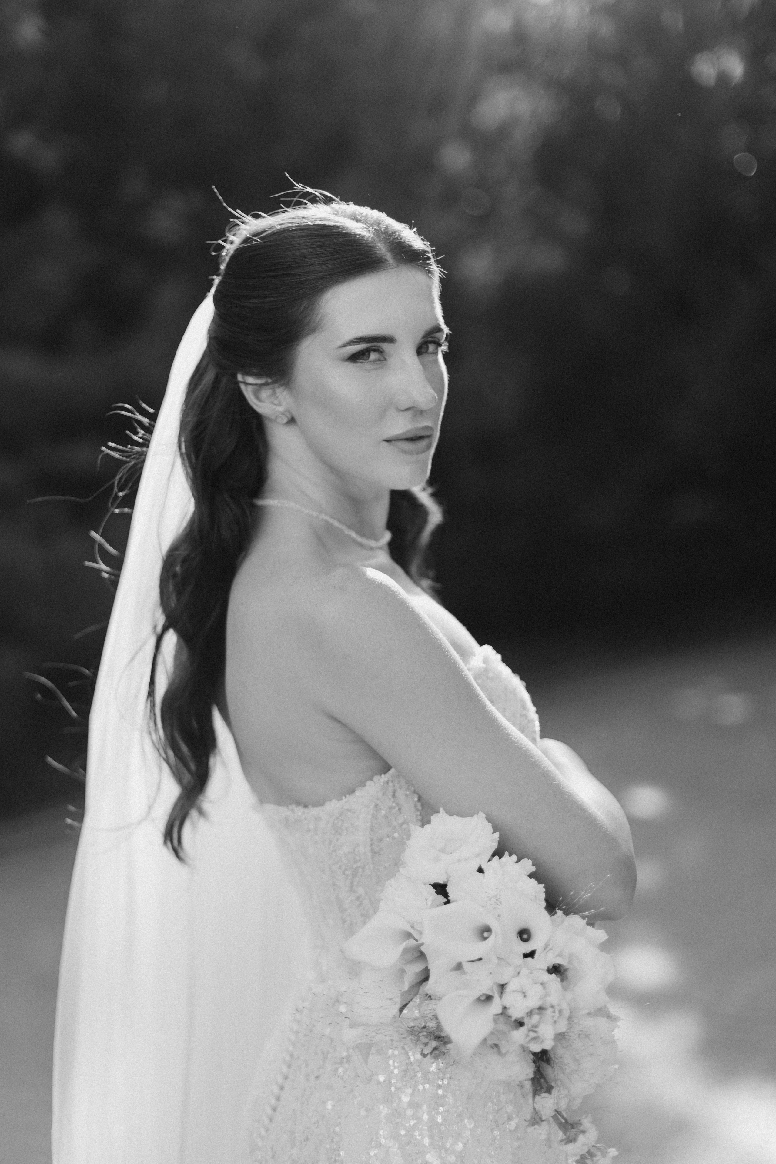 Илья и Анна. Портретный и свадебный фотограф в Астрахани Сабира Аубекерова