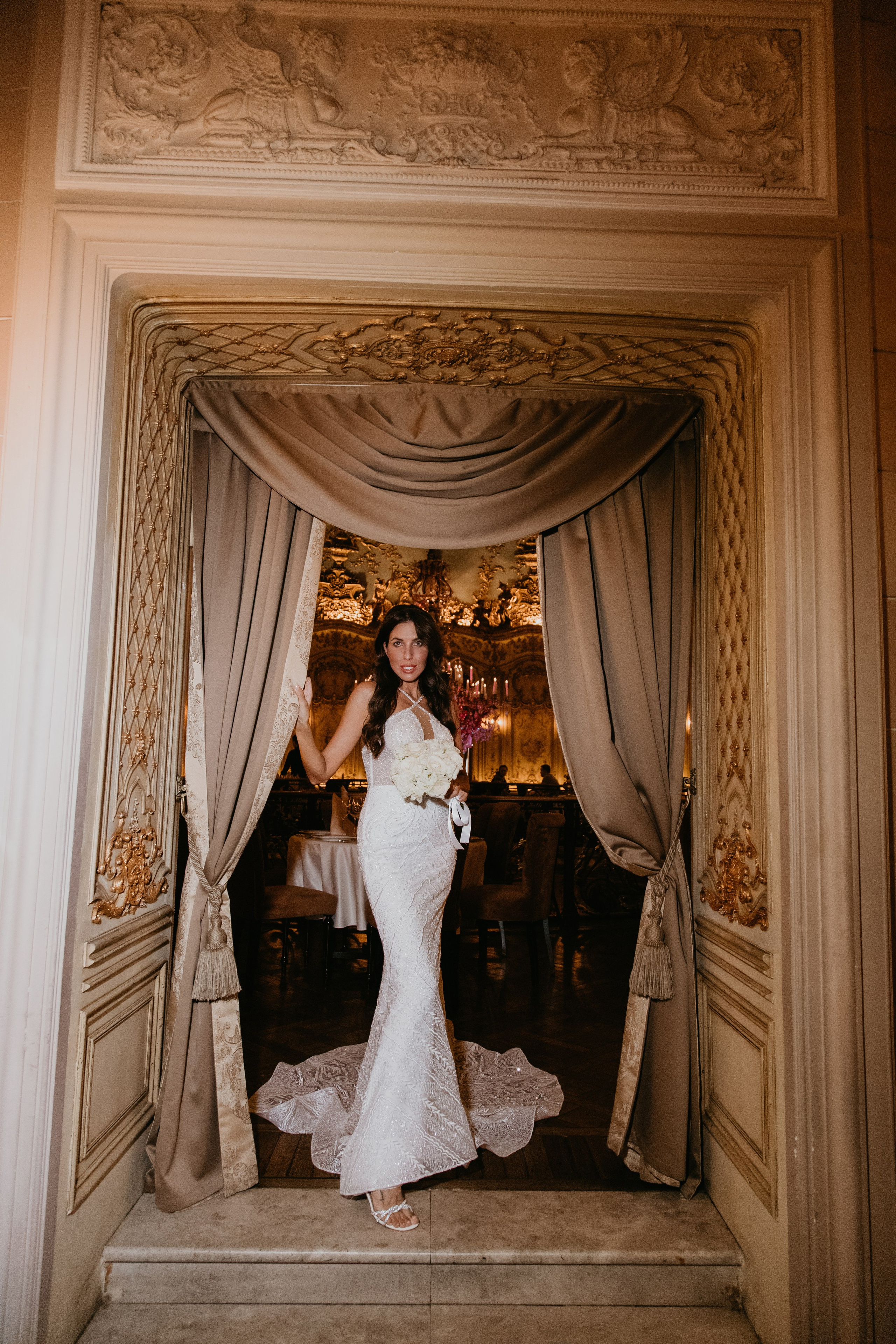 Турандот. Фотограф Александра Сыщенко