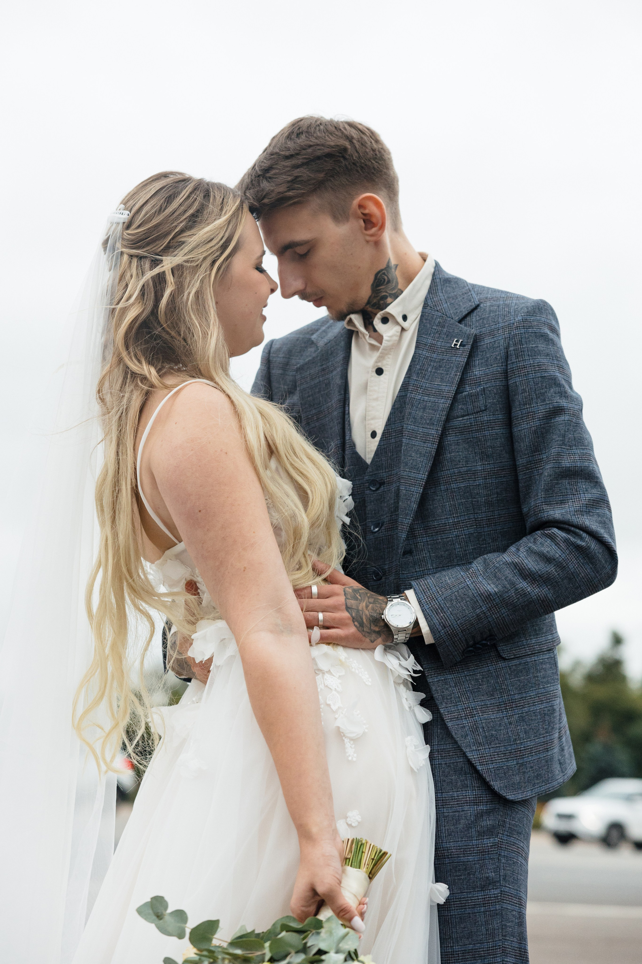 Владислав + Олеся. Олег Минайлов — Фотограф ваших событий