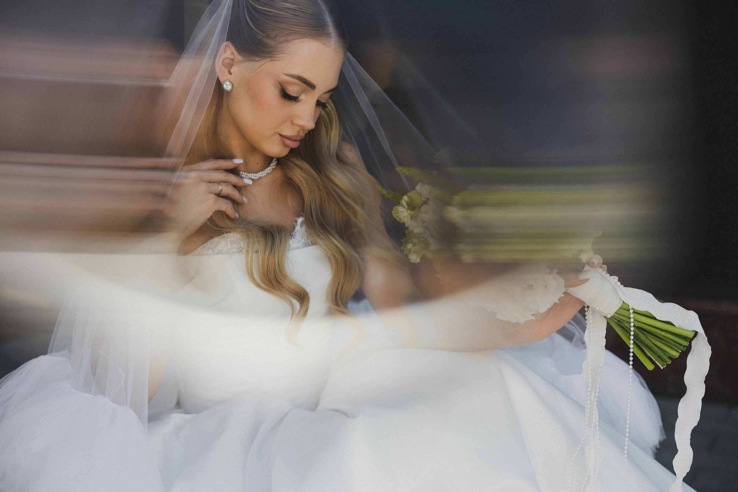 Евгений + Валерия. Олег Минайлов — Фотограф ваших событий