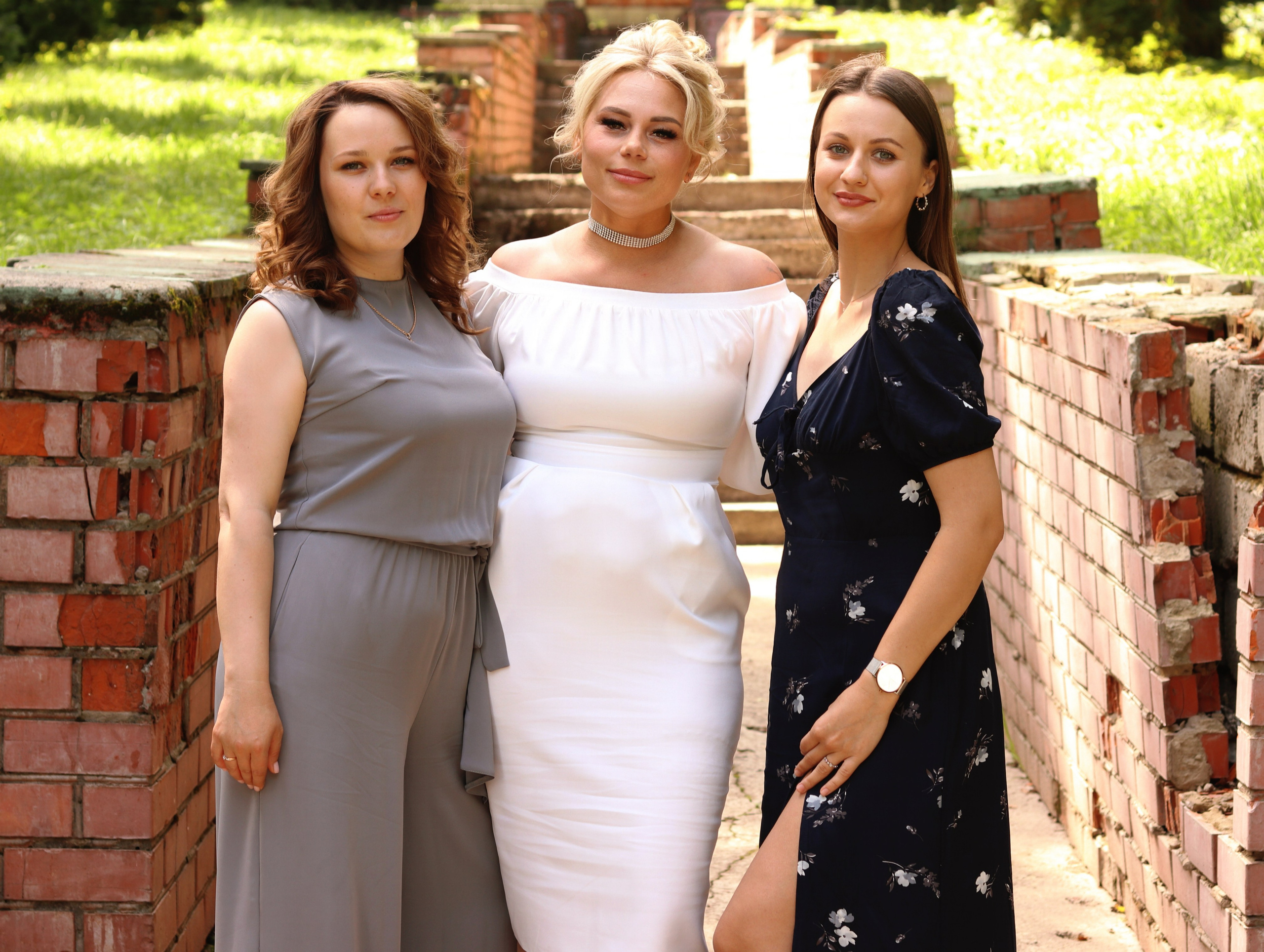 Дмитрий и Наталья. Фотограф в Курске Смирнов Евгений