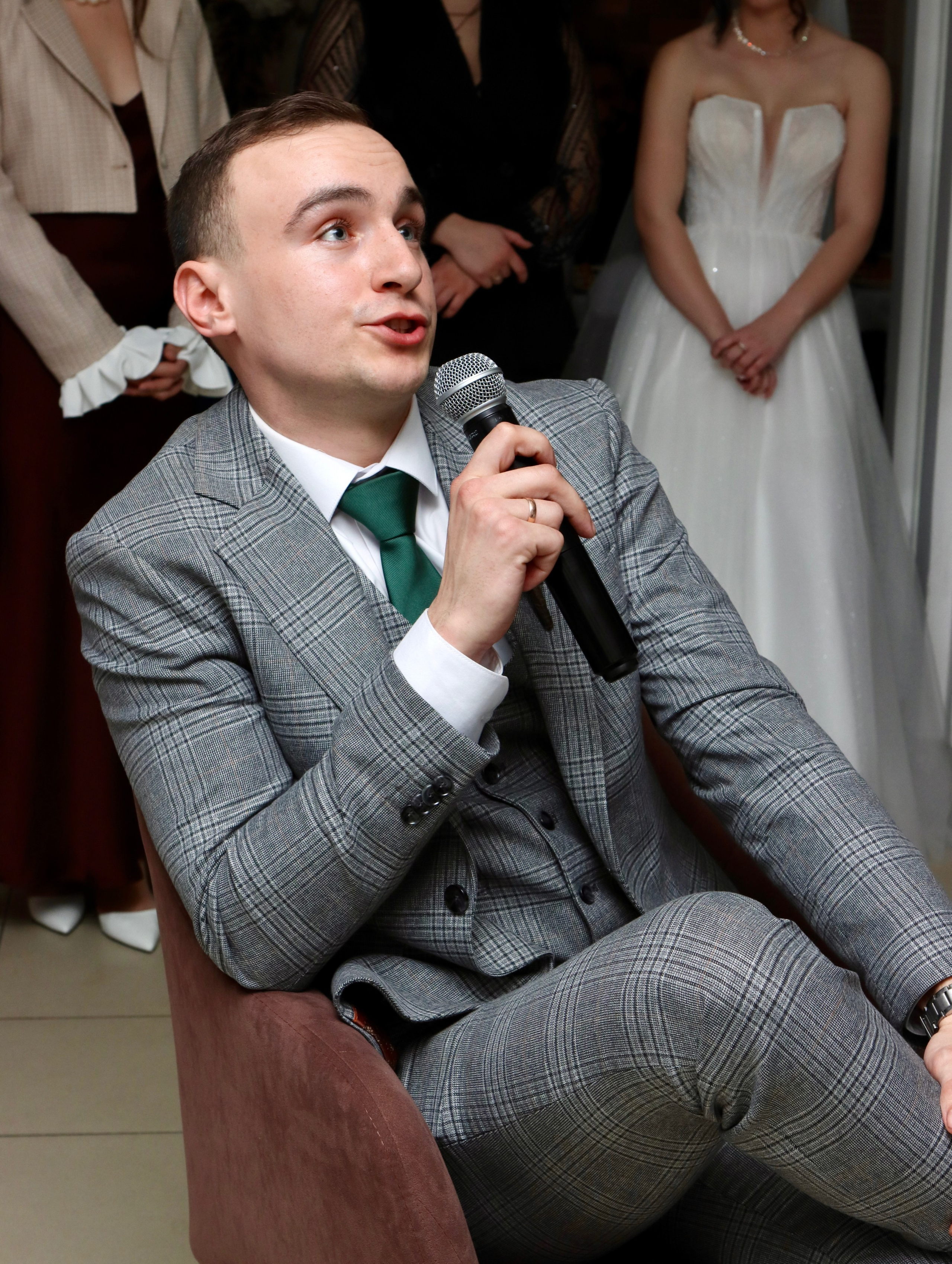 Сергей и Мария банкет. Фотограф в Курске Смирнов Евгений