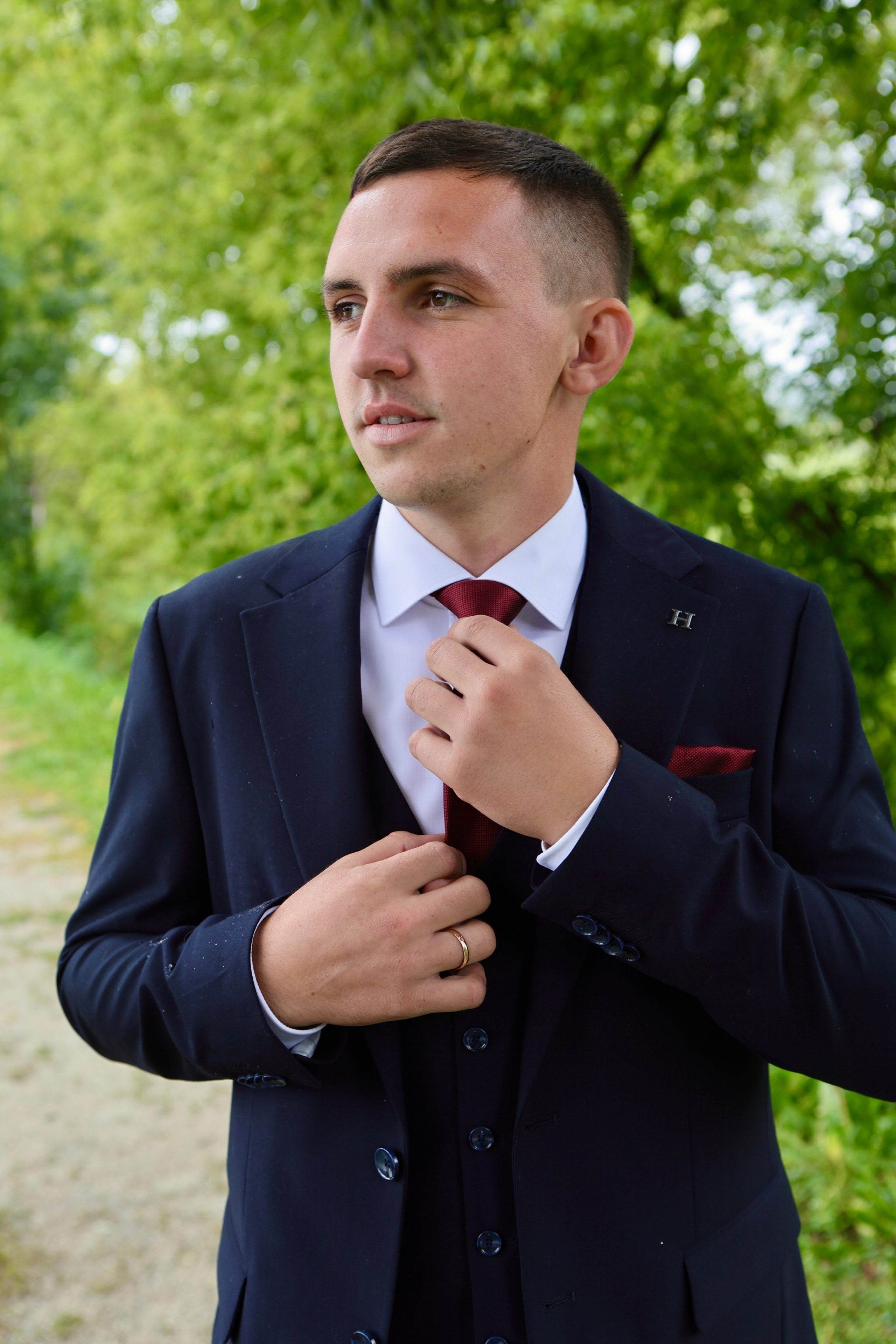 Юлия и Андрей. Фотограф в Курске Смирнов Евгений