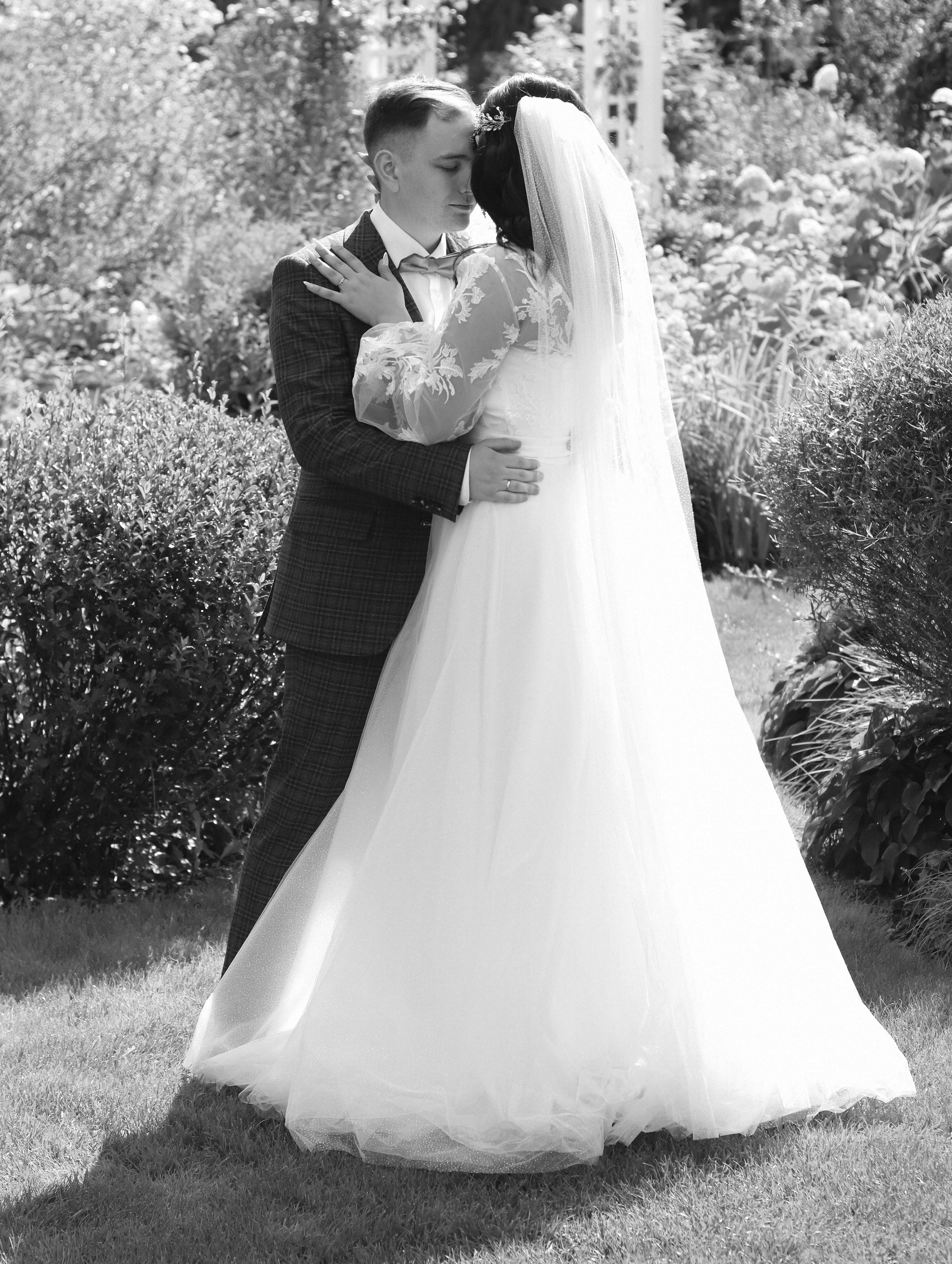 Камиль и Алена. Фотограф в Курске Смирнов Евгений