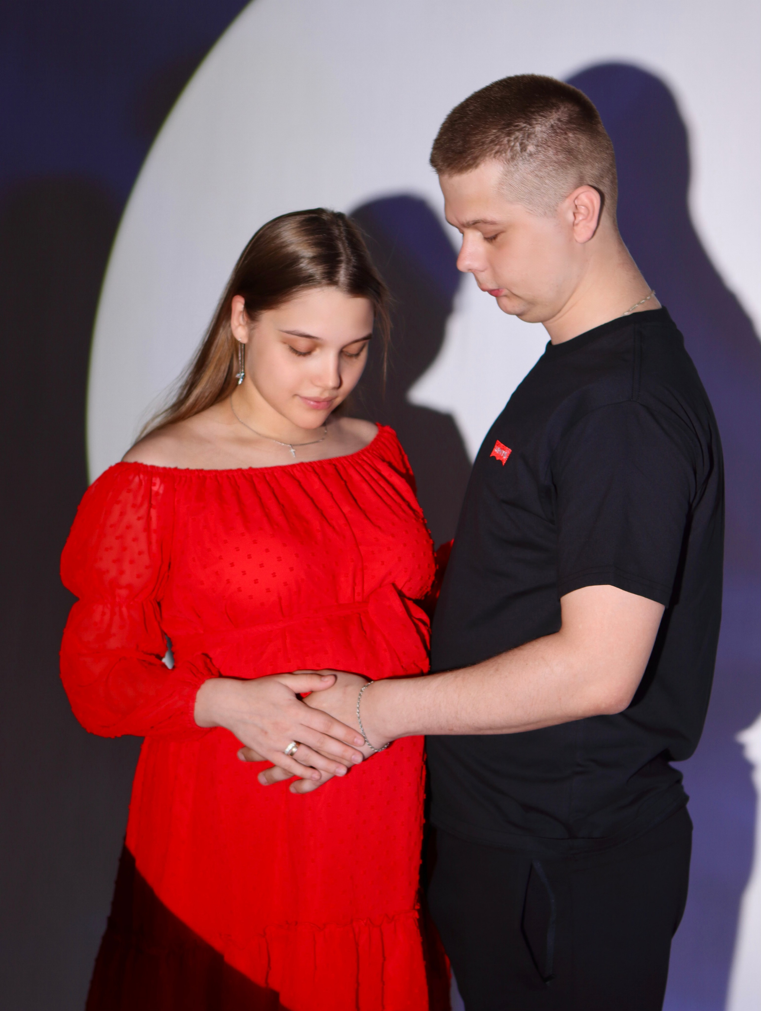 Анастасия и Никита. Фотограф в Курске Смирнов Евгений