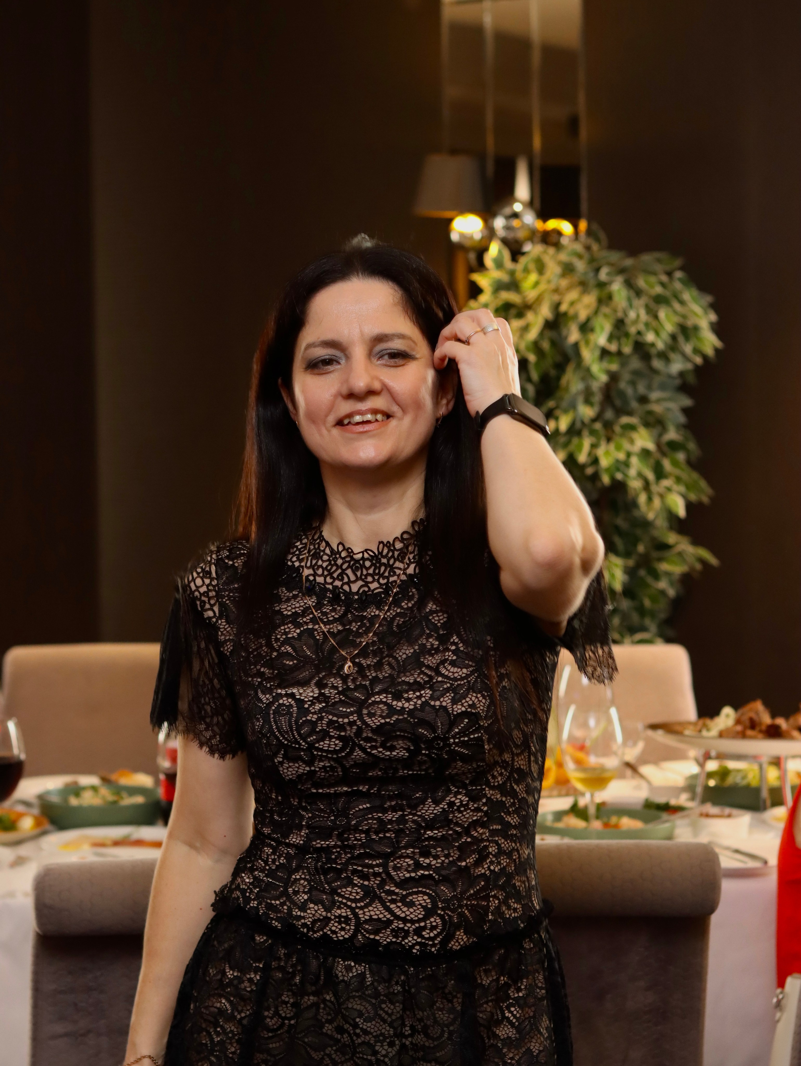 Юбилей. Фотограф в Курске Смирнов Евгений