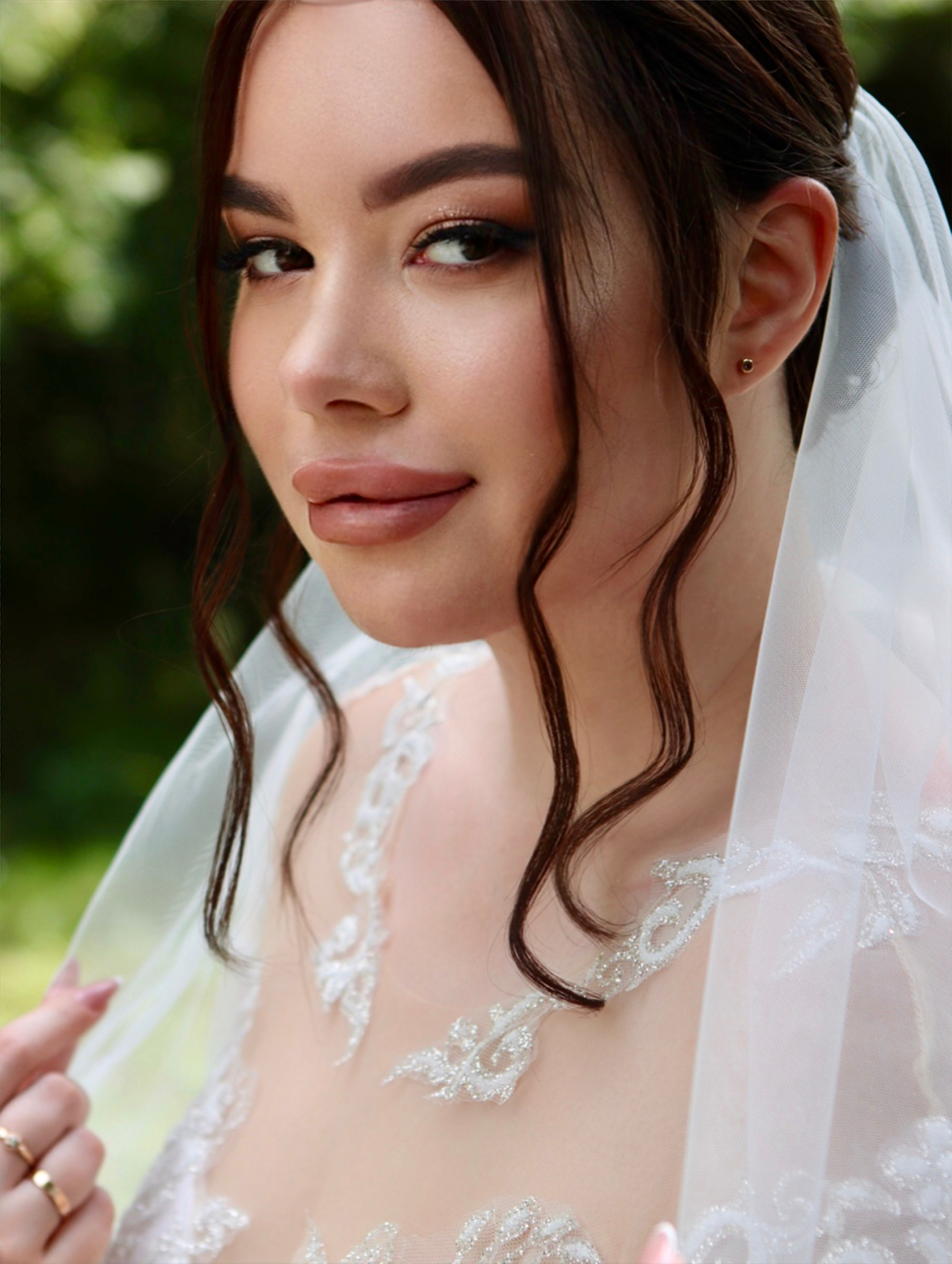 Анна и Александр. Фотограф в Курске Смирнов Евгений