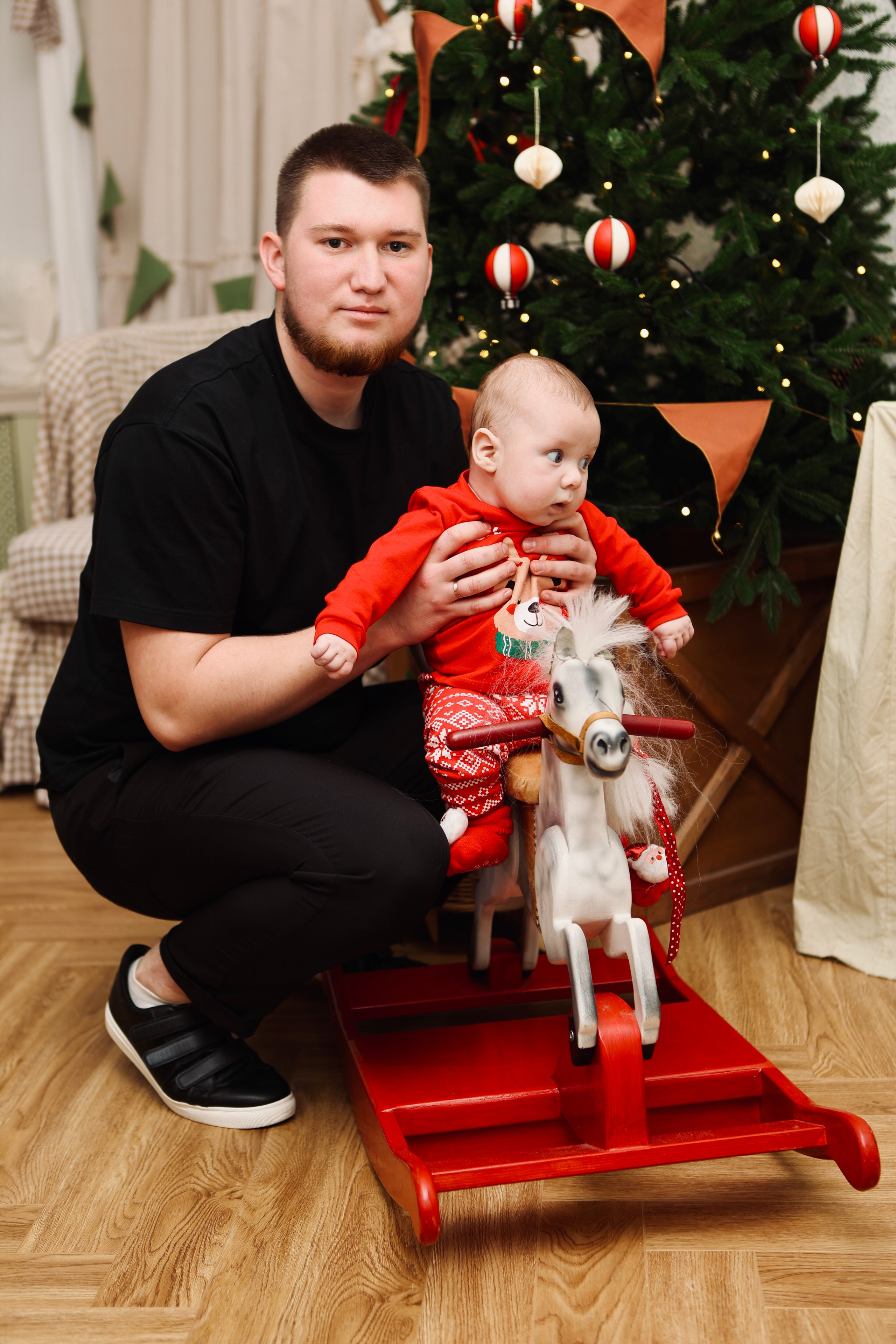 Яна Максим и Миша. Фотограф в Курске Смирнов Евгений