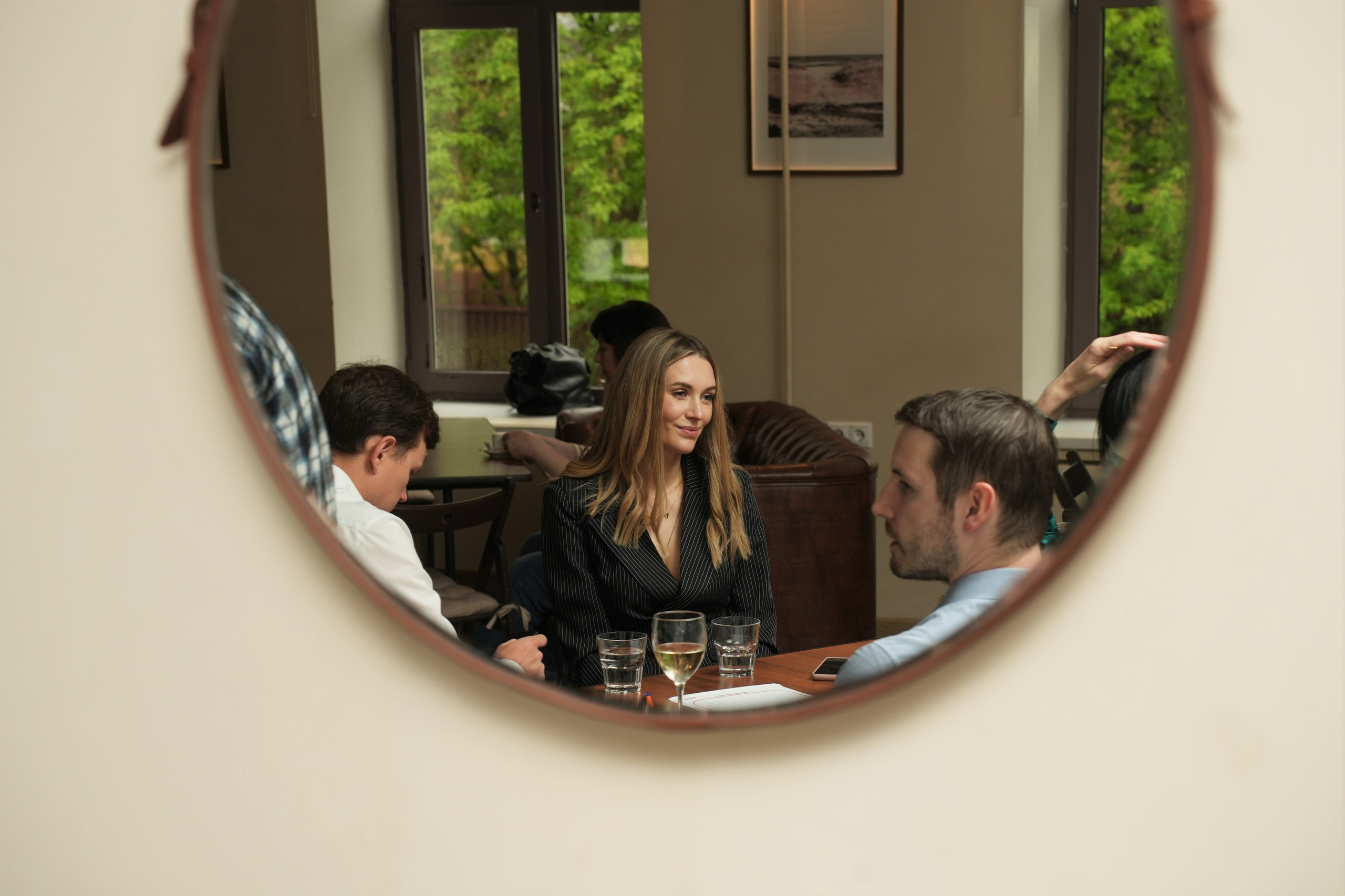 Банкеты и вечеринки. Andranik Antonyan Portfolio