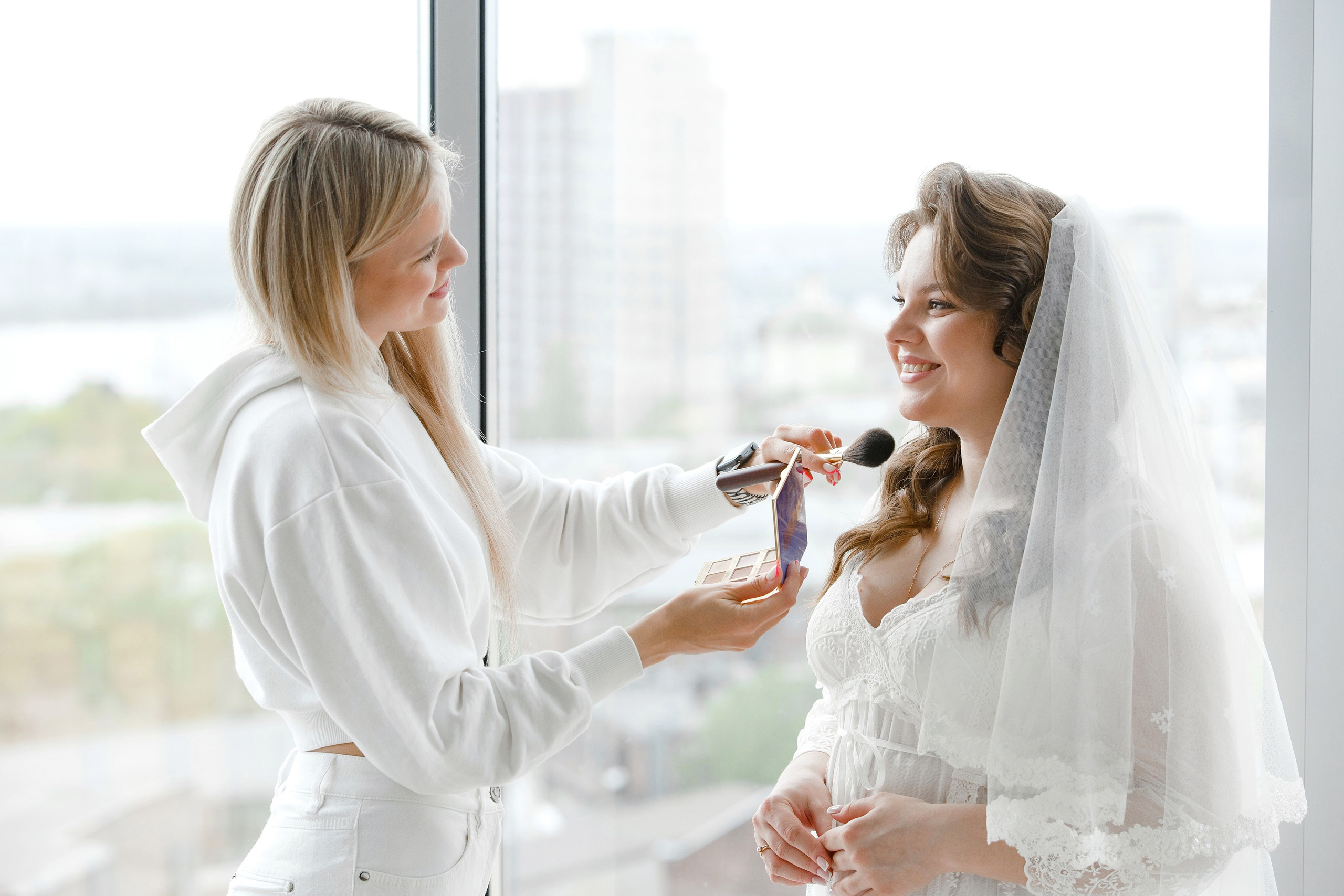 Святослав Дьяконов — фотограф на свадьбу в Воронеже