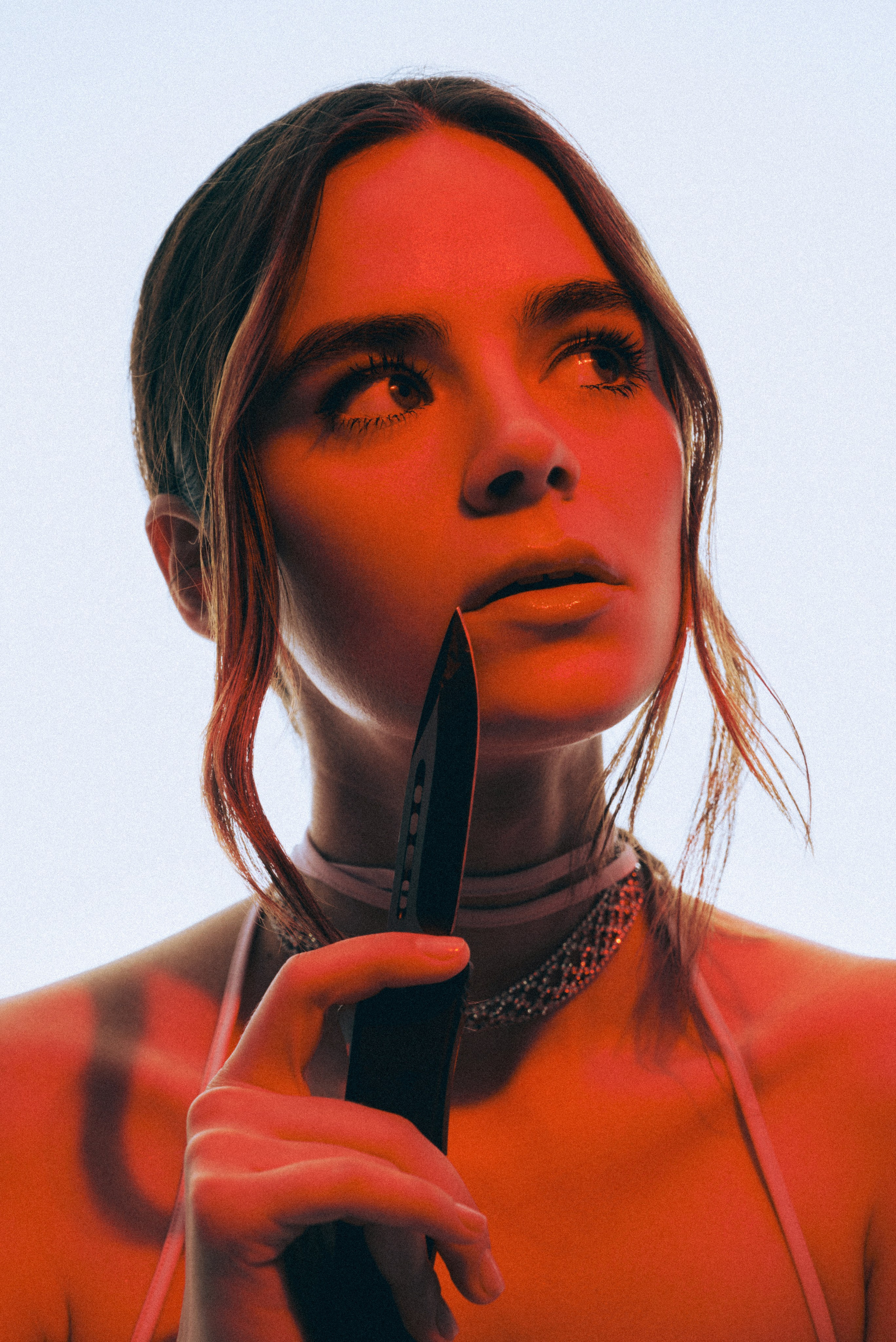 Персональные съемки. Фотограф Сурков Никита