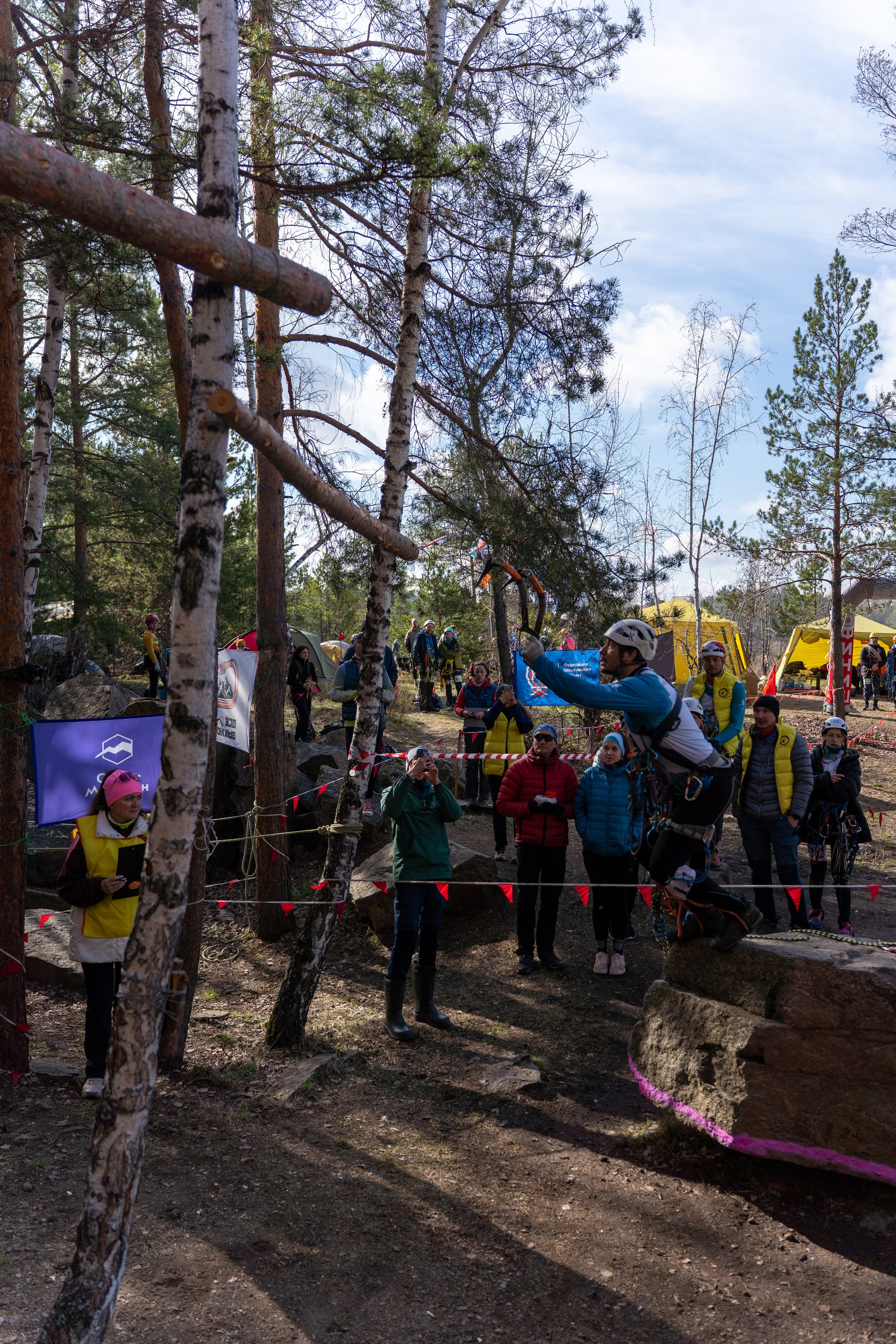 Спортивный репортаж в Челябинске