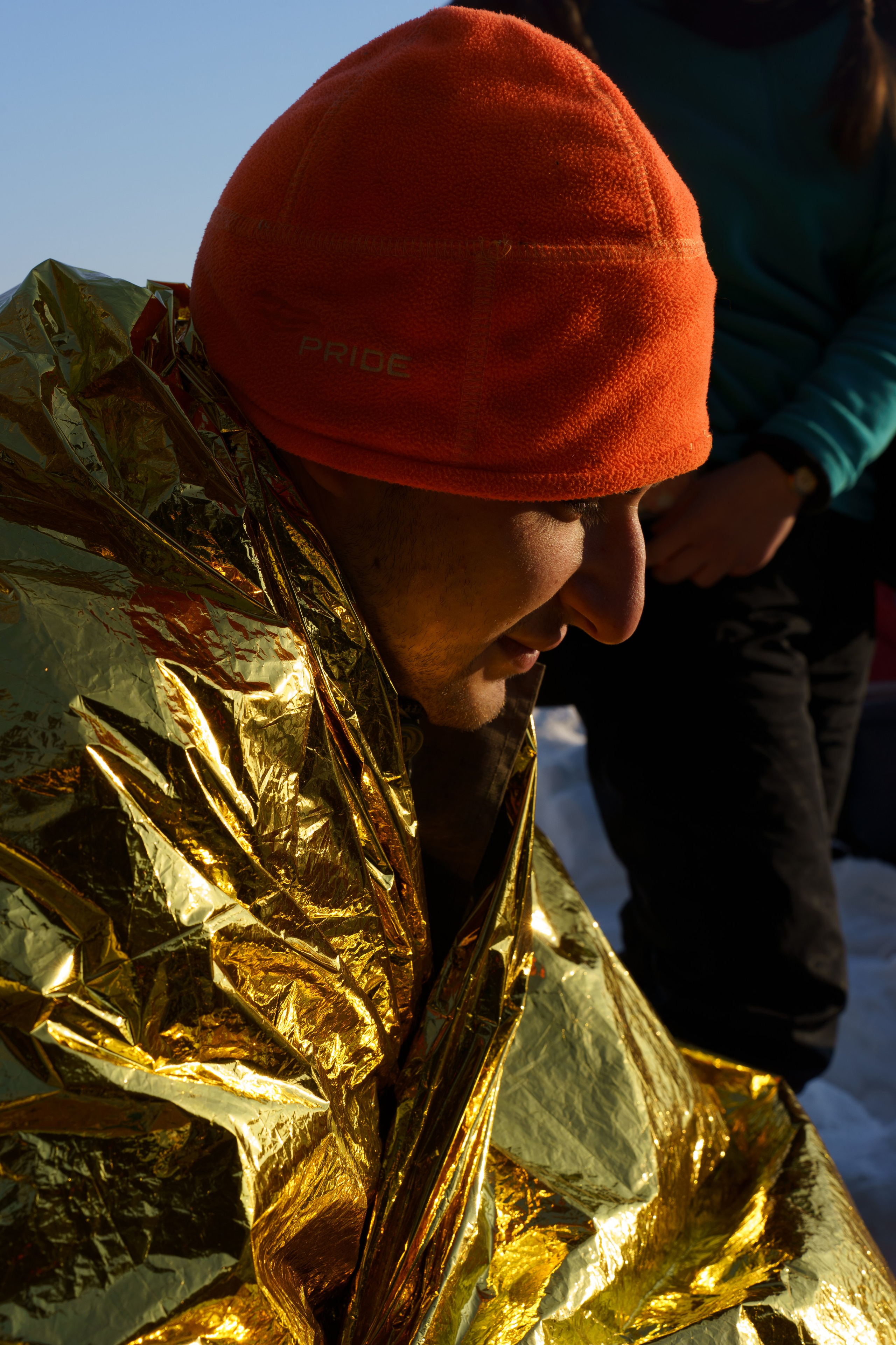 Семинар по безопасности в туризме