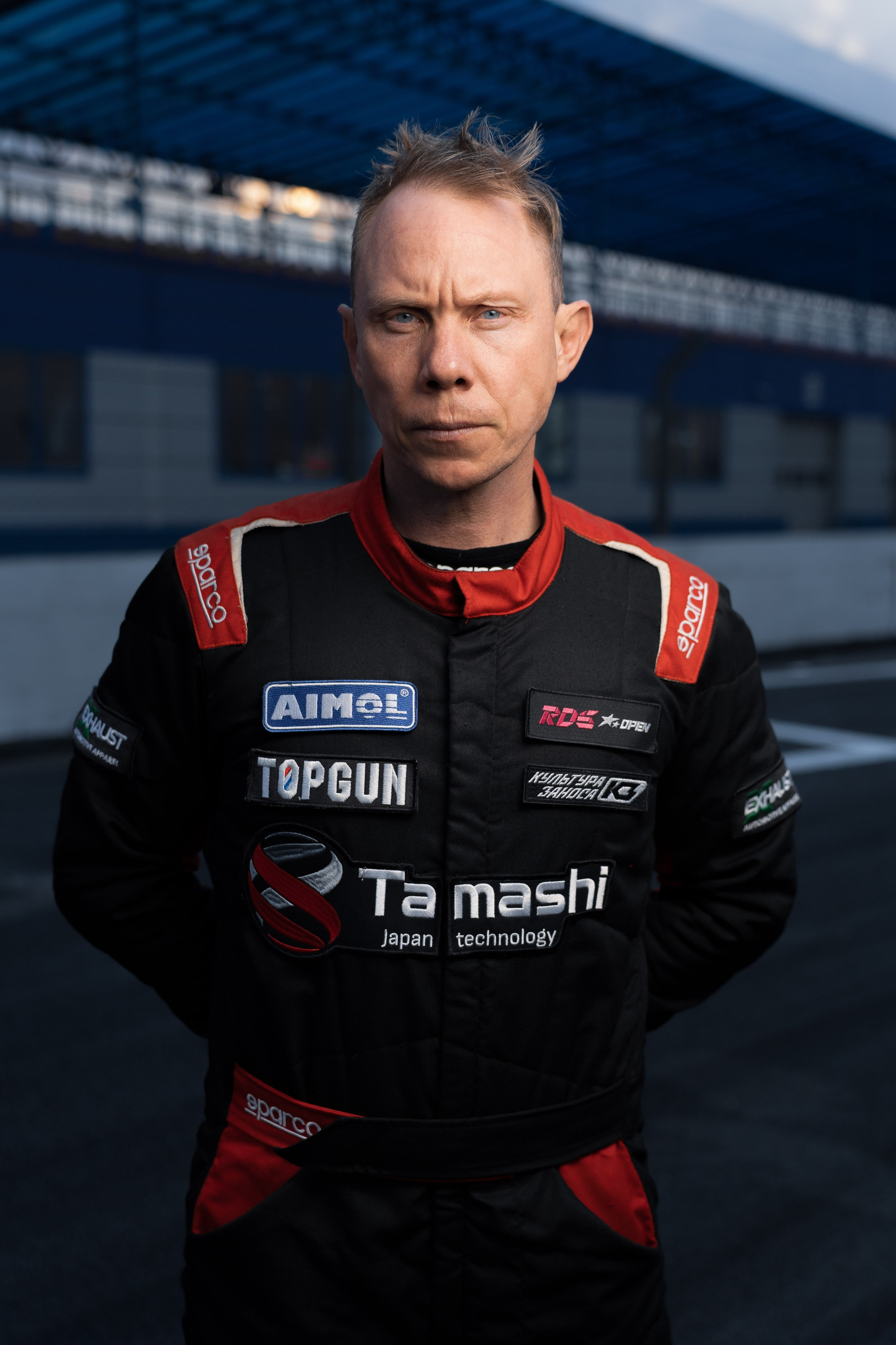 RDS Open 2025 Atron. Автомобильный фотограф в Москве Иван Петушков