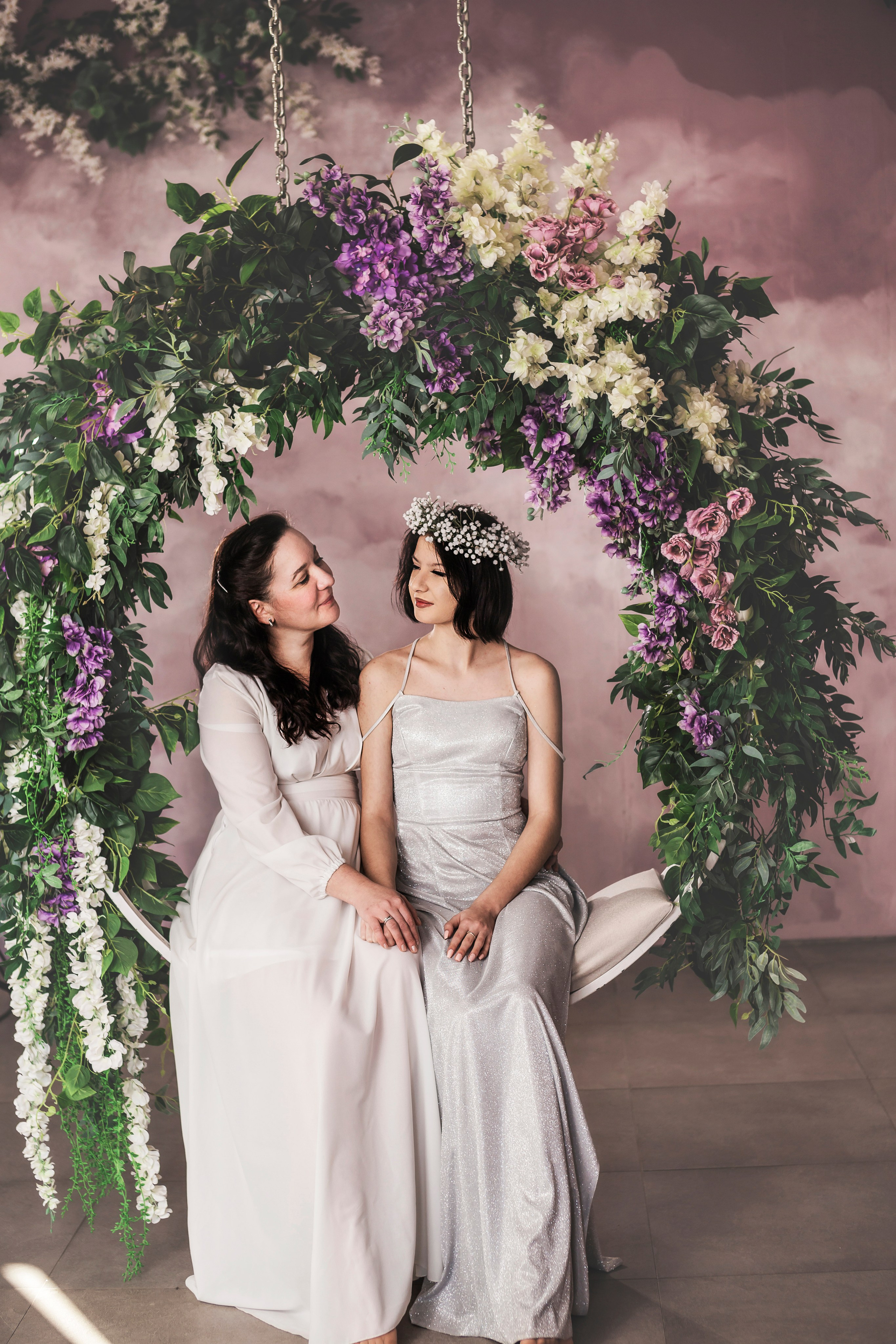 Весна. Семейный фотограф в Саратове