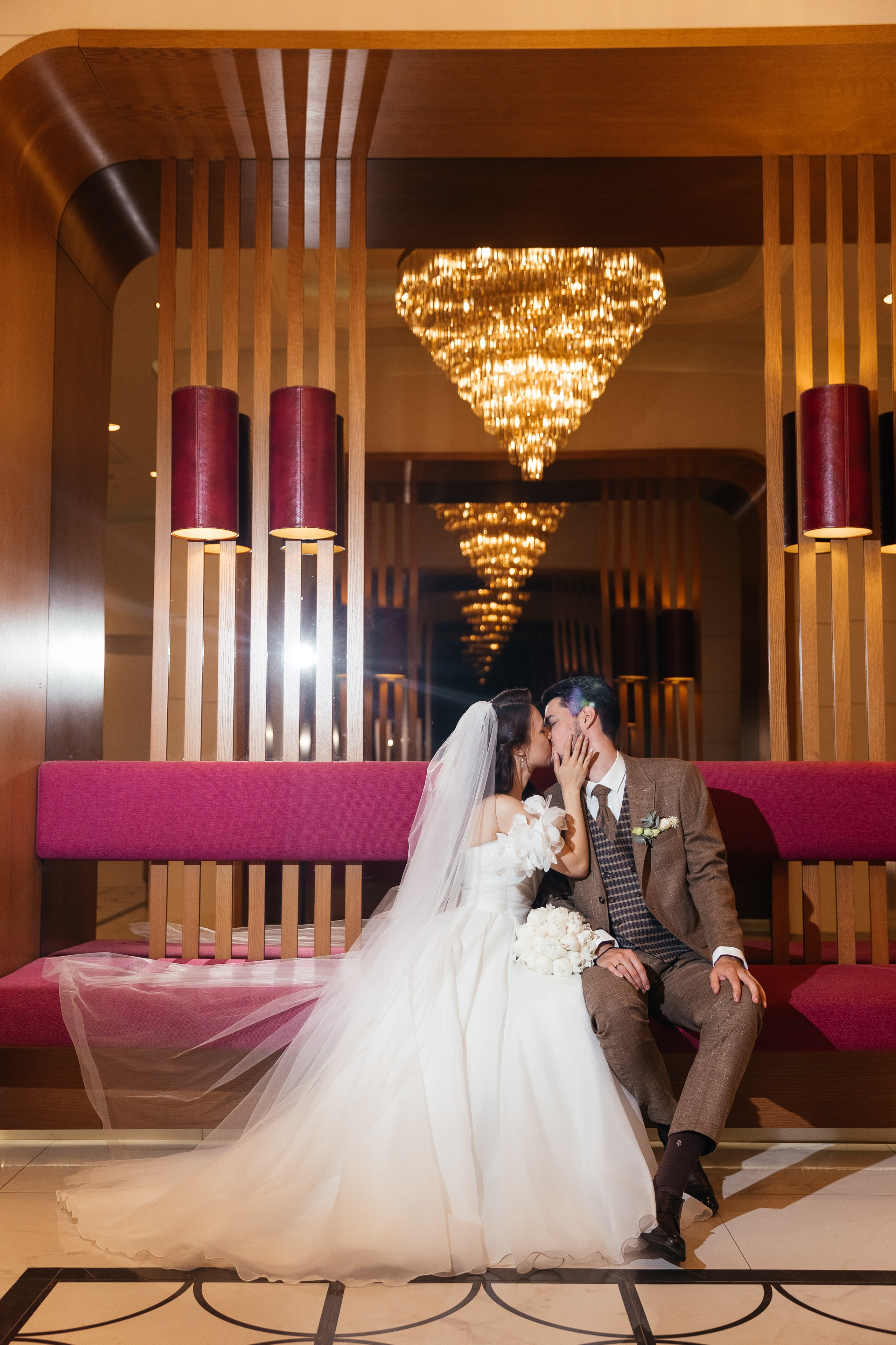 Александр и Мария. Анонс. Свадебный и репортажный фотограф Ольга Шевелёва