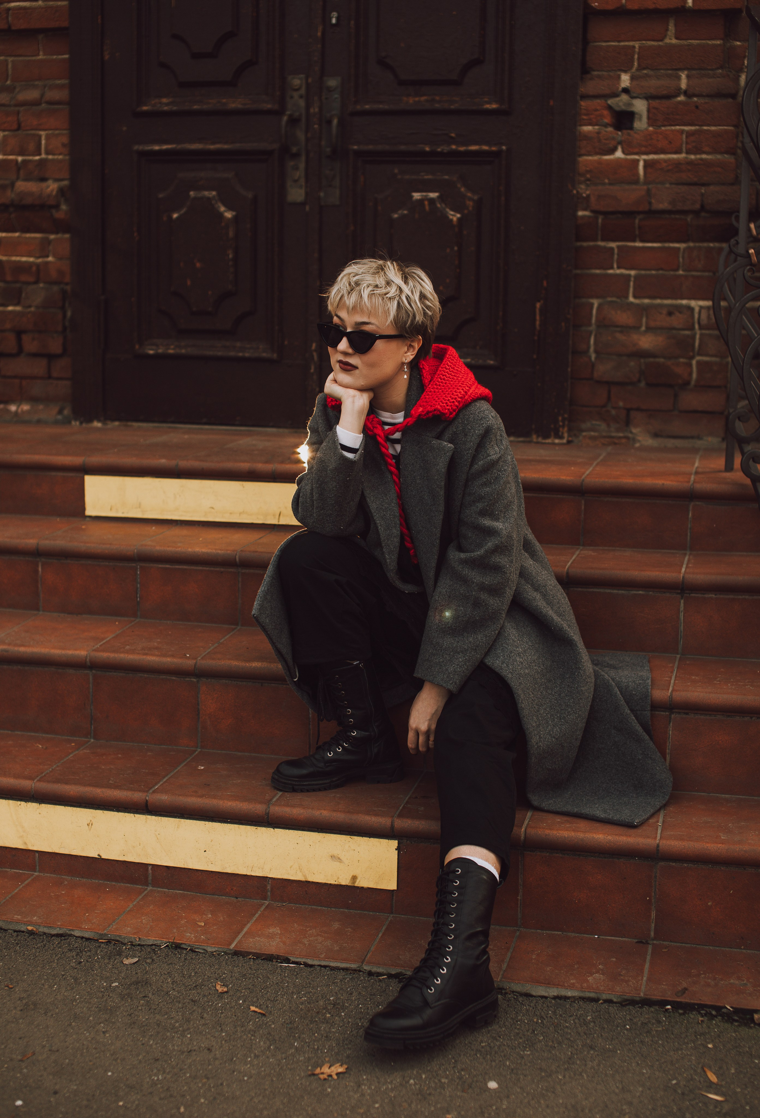 Даша в Краснодаре. Свадебный и семейный фотограф/видеограф в Краснодаре Наталья Осинская