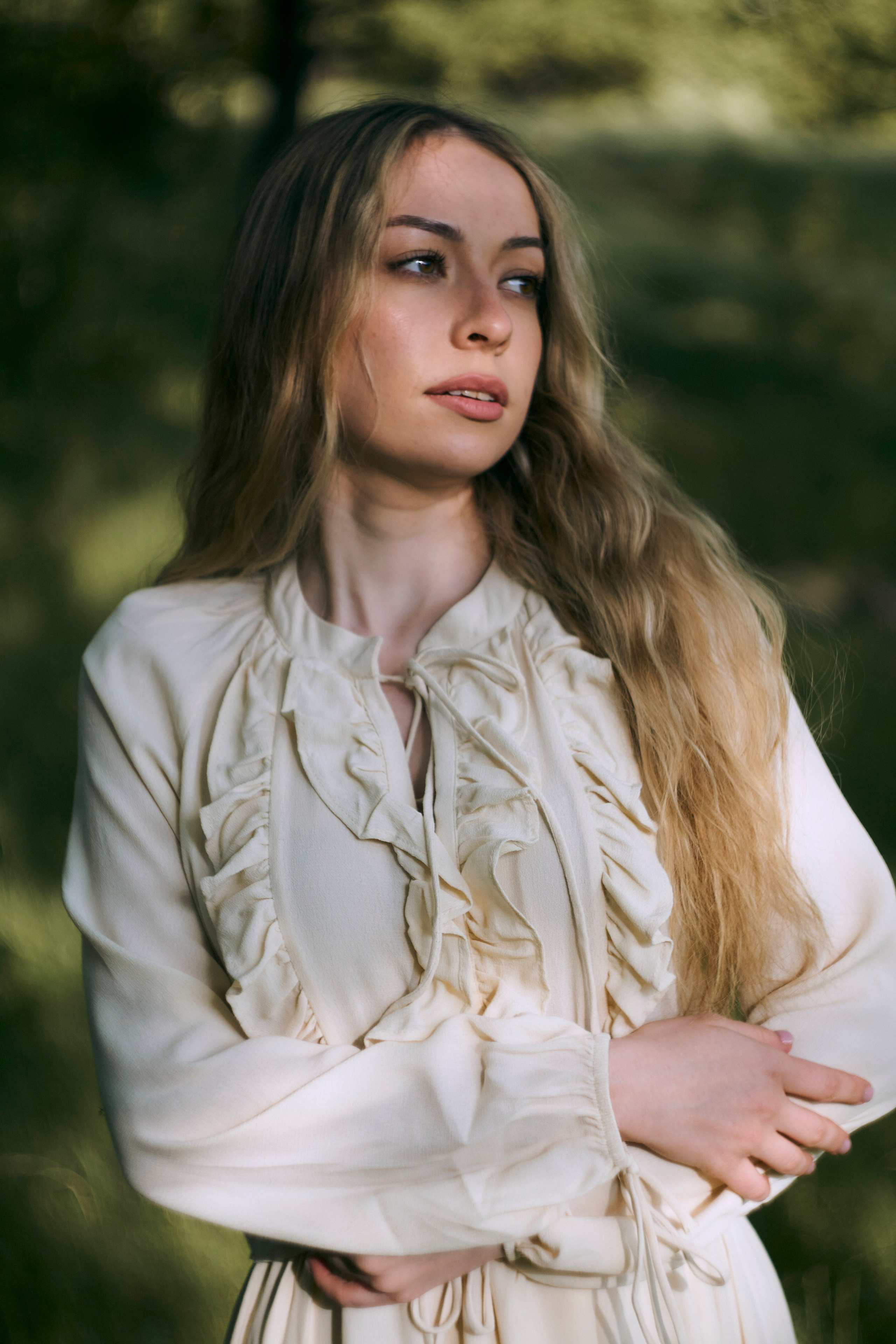 Портрет. Семейный фотограф в Москве