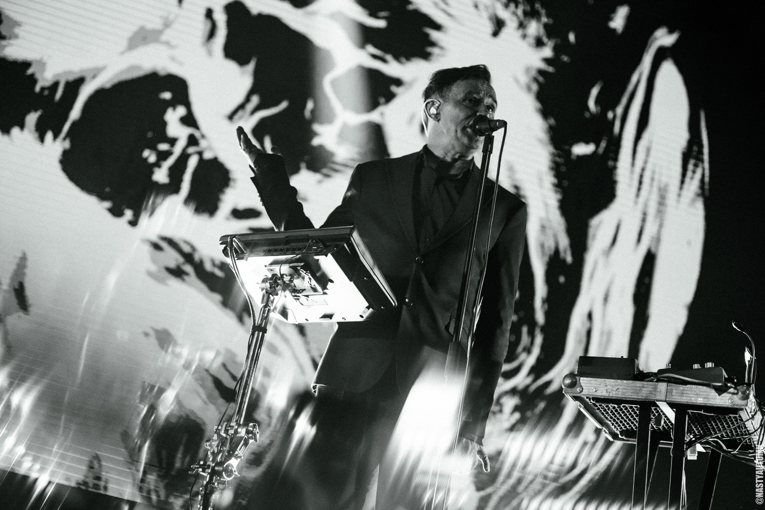 КОНЦЕРТЫ. Репортажный и концертный фотограф в Москве Анастасия Осень