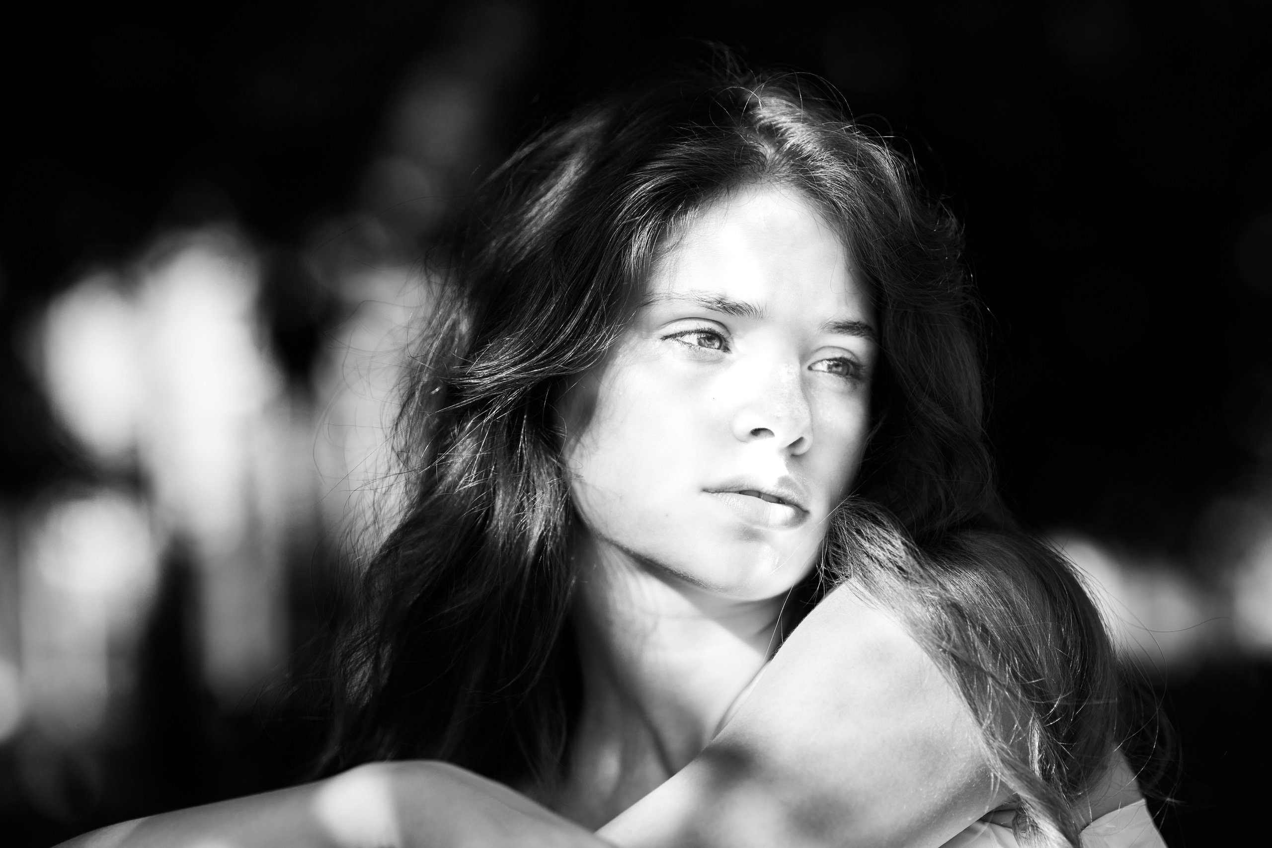 Елизавета. Балетный фотограф Москва Майоров Николай