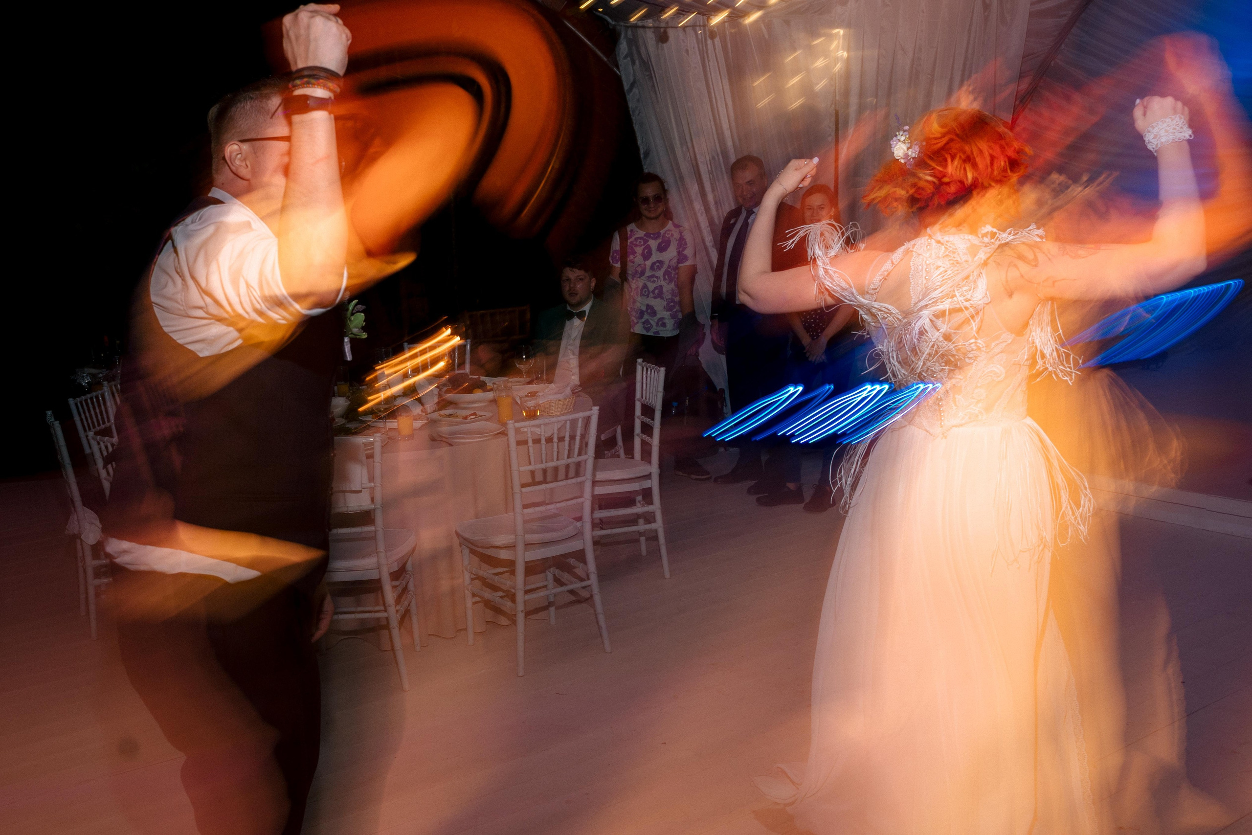 Александр и Евгений. Свадебный и портретный фотограф в Москве Гудумак Евгений