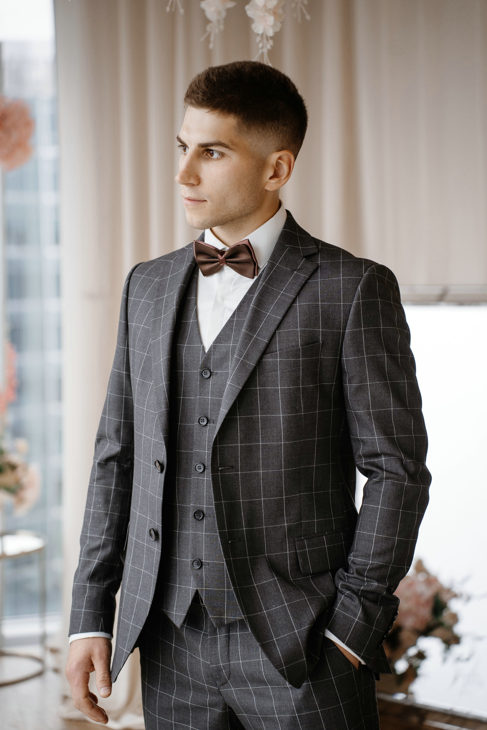 Роспись в ресторане Birds. Свадебный и семейный фотограф в Москве Светлана Зоткина