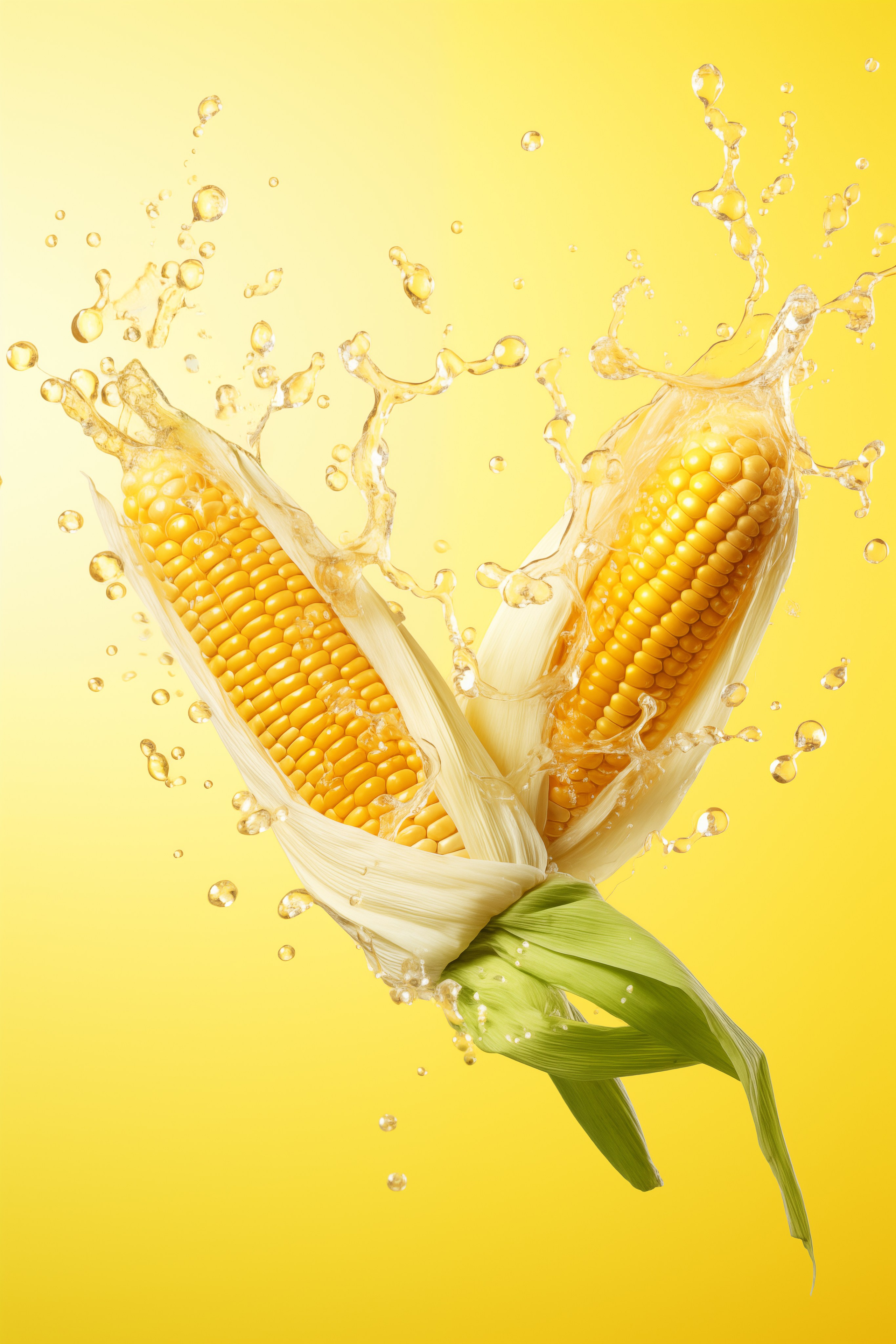 Чистые овощи. Юлия Космо — фуд-фотограф, предметный стилист, Москва