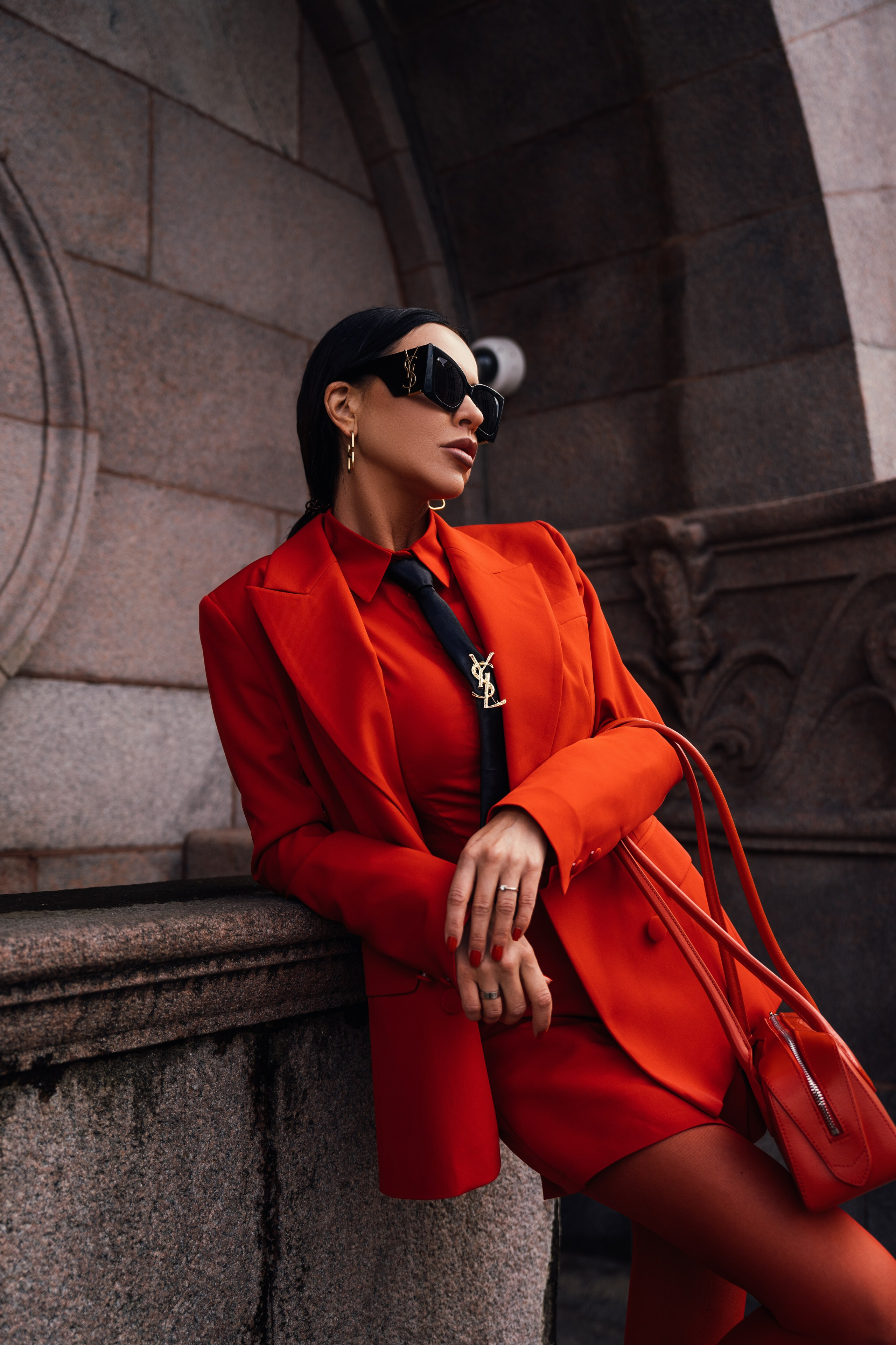 Индивидуальная фотосессия. Анастасия Профессиональный фотограф в Москве