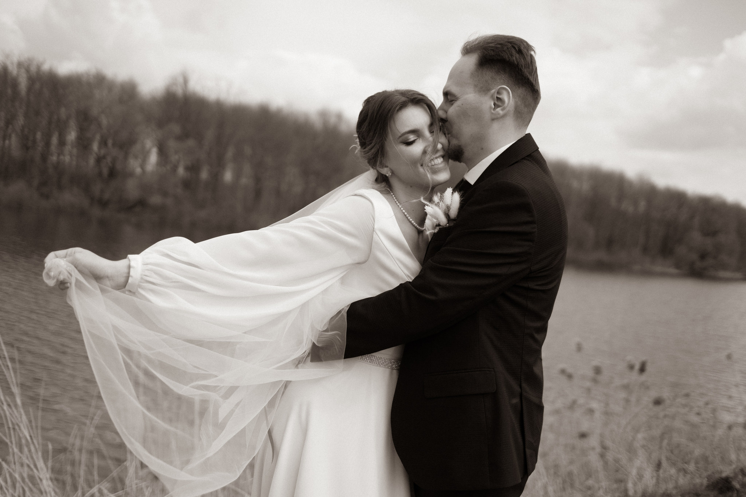 Яна и Миша | 22.04.23. Фотограф Зарина. Казань