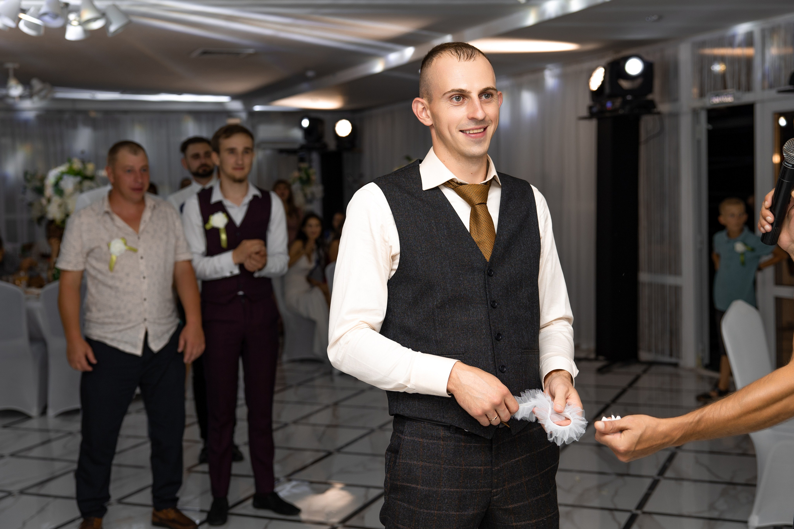 Виталий и Софья. Видеосьемка, фотосьемка свадеб, юбилеев, утренников в Краснодарском кр