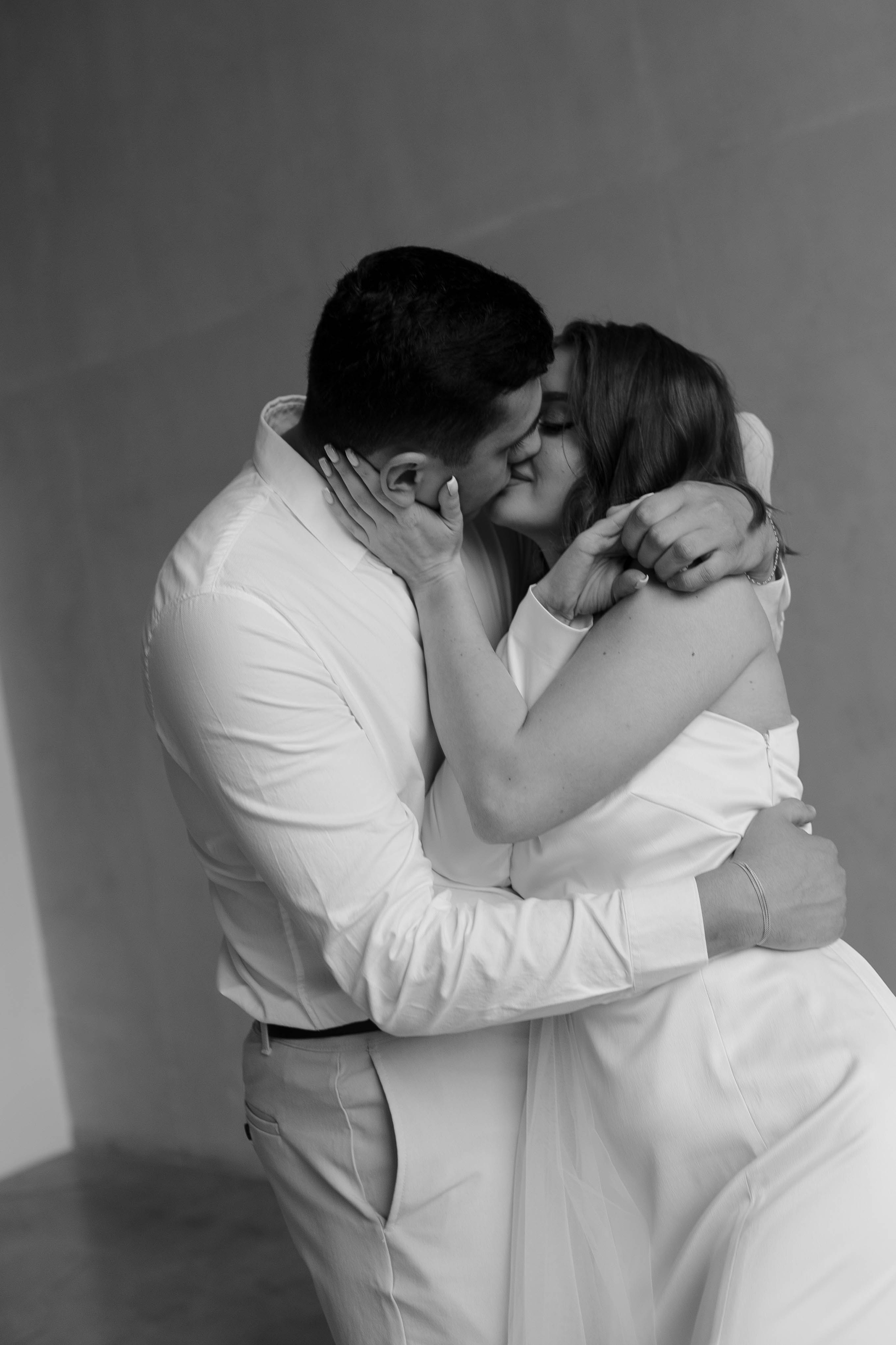 Таня и Тимур. Фотограф Челябинск Юлия Ермакова