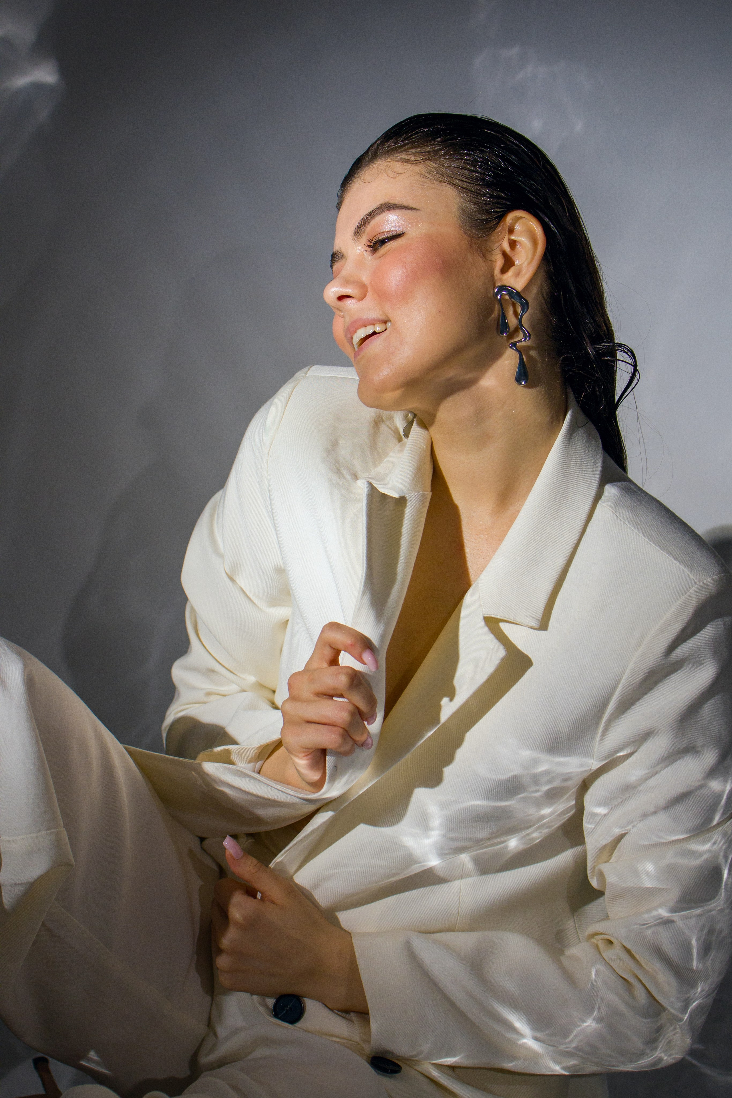 Лиза. Художественная фотография