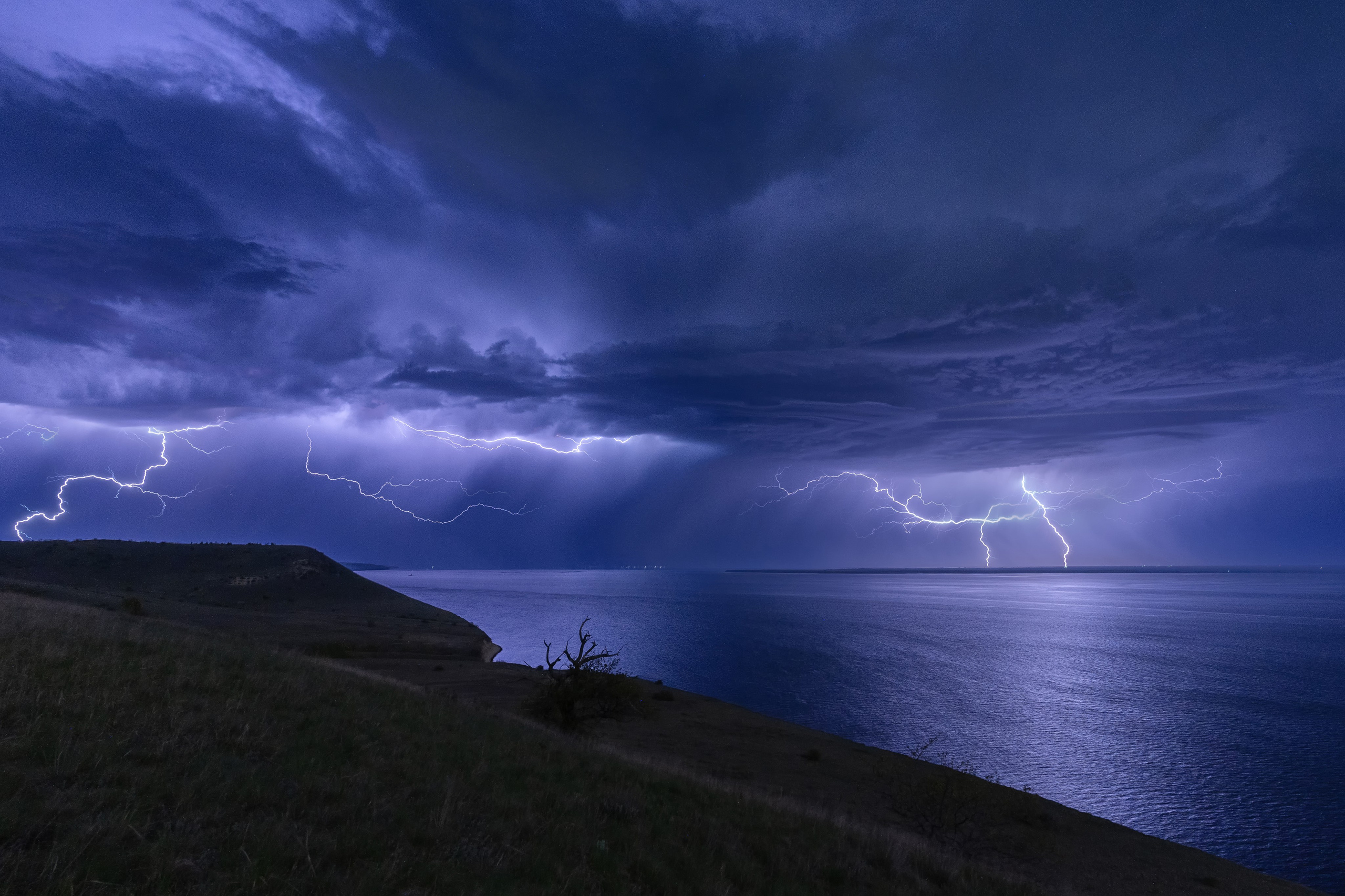 Пейзаж от Ольги Пановой. Интерьерный и архитектурный фотограф в Москве Панова Ольга