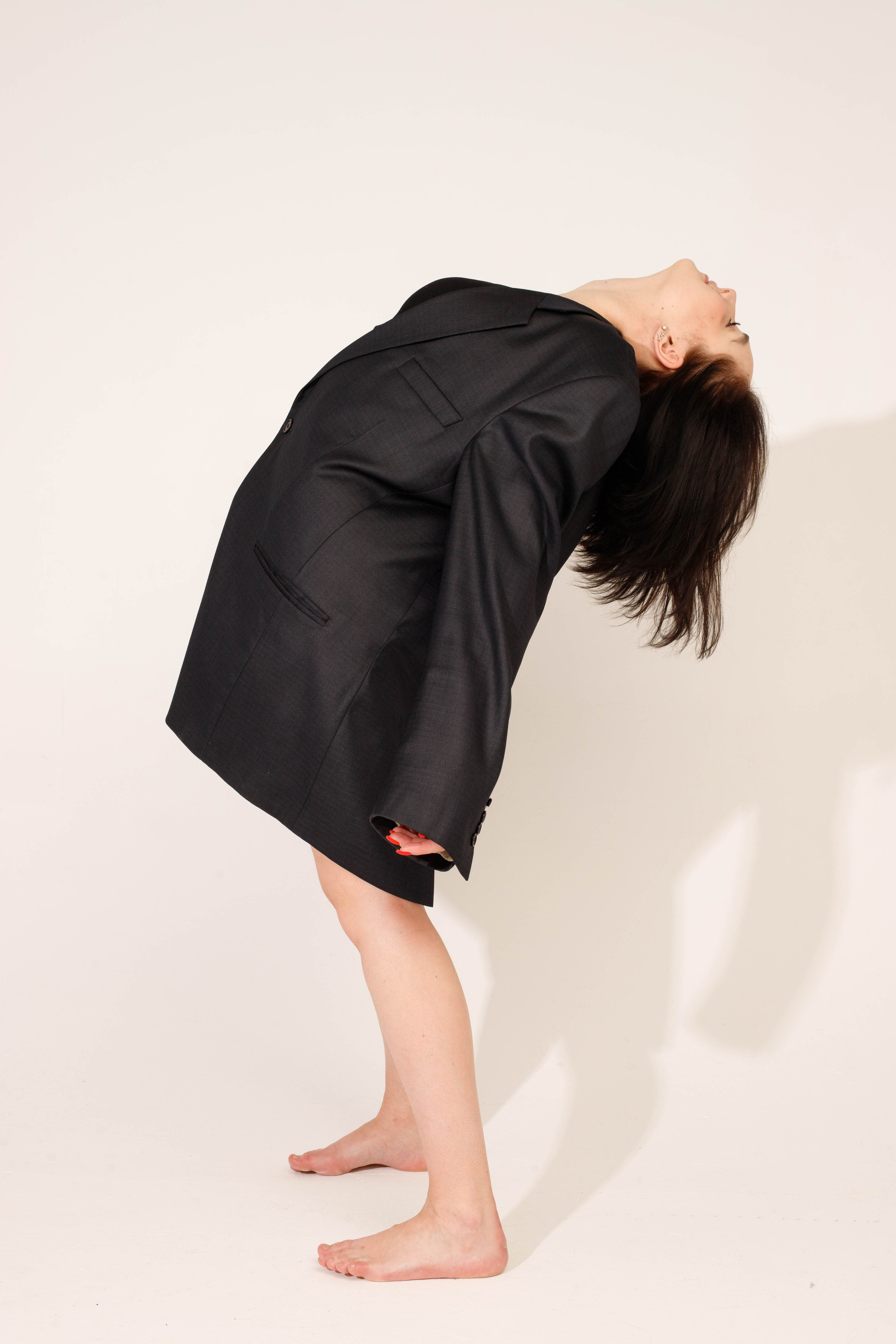 Александра. Александра Мельниченко/ Бегающий фотограф