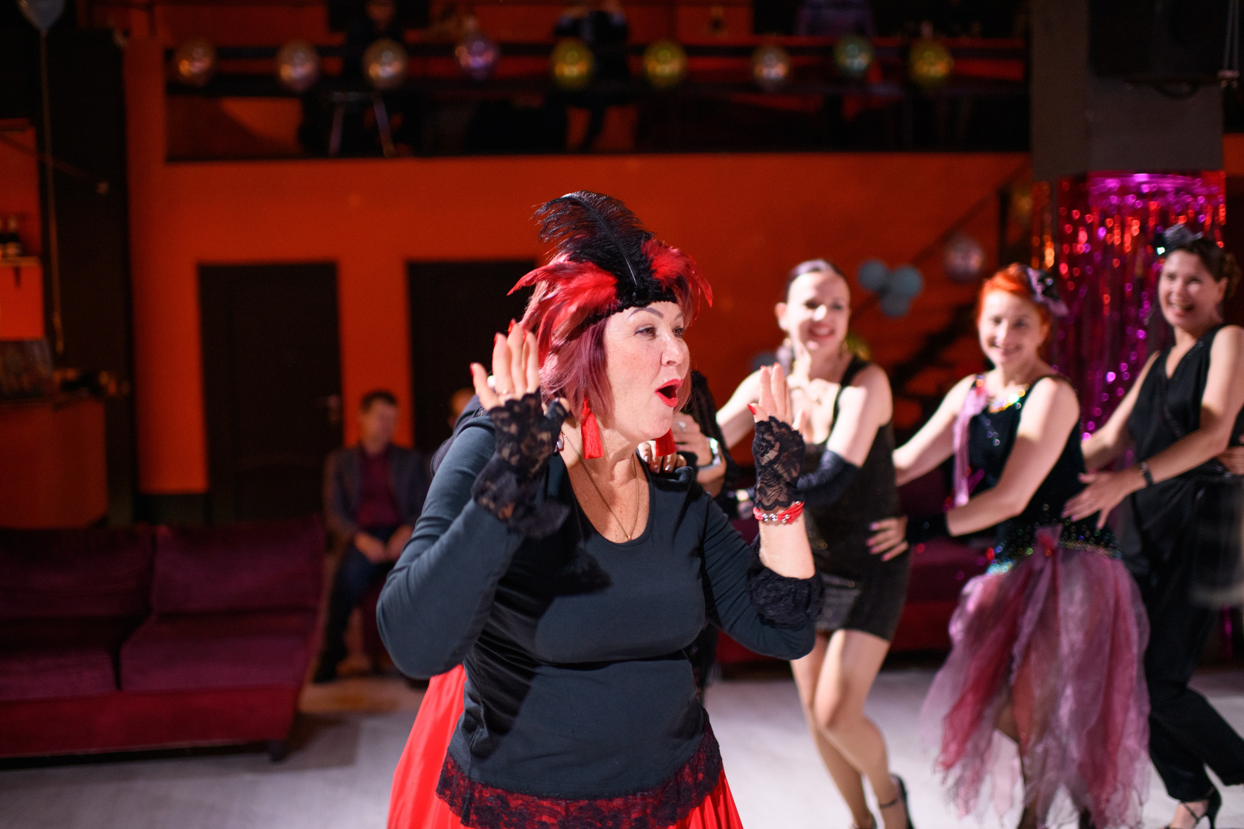 Театр артистического танца. Организация и проведение фотосъемок в Санкт-Петербурге. Фотограф Смирягин Илья