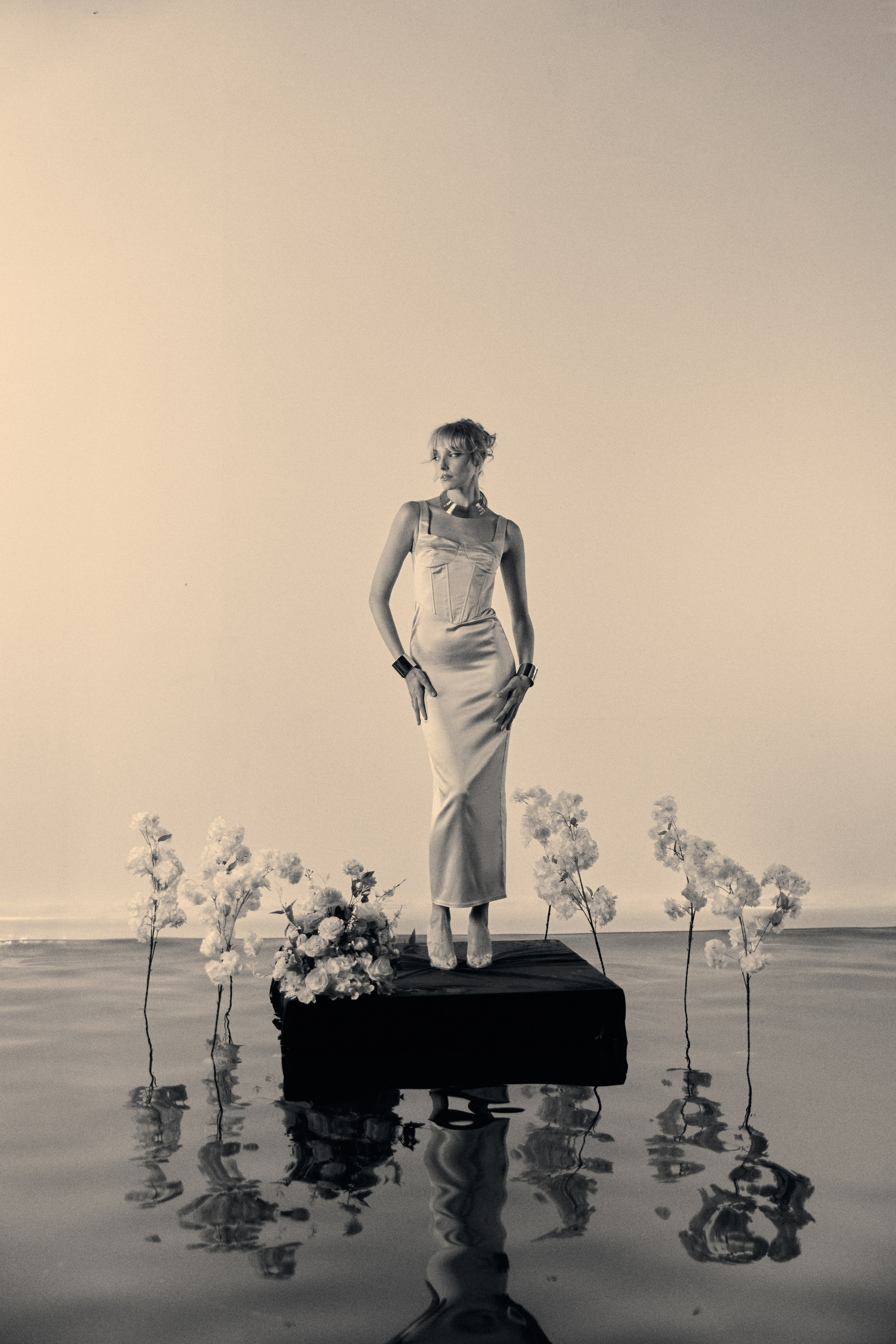 Arinchique. Fashion-фотограф Желеуов Дулат