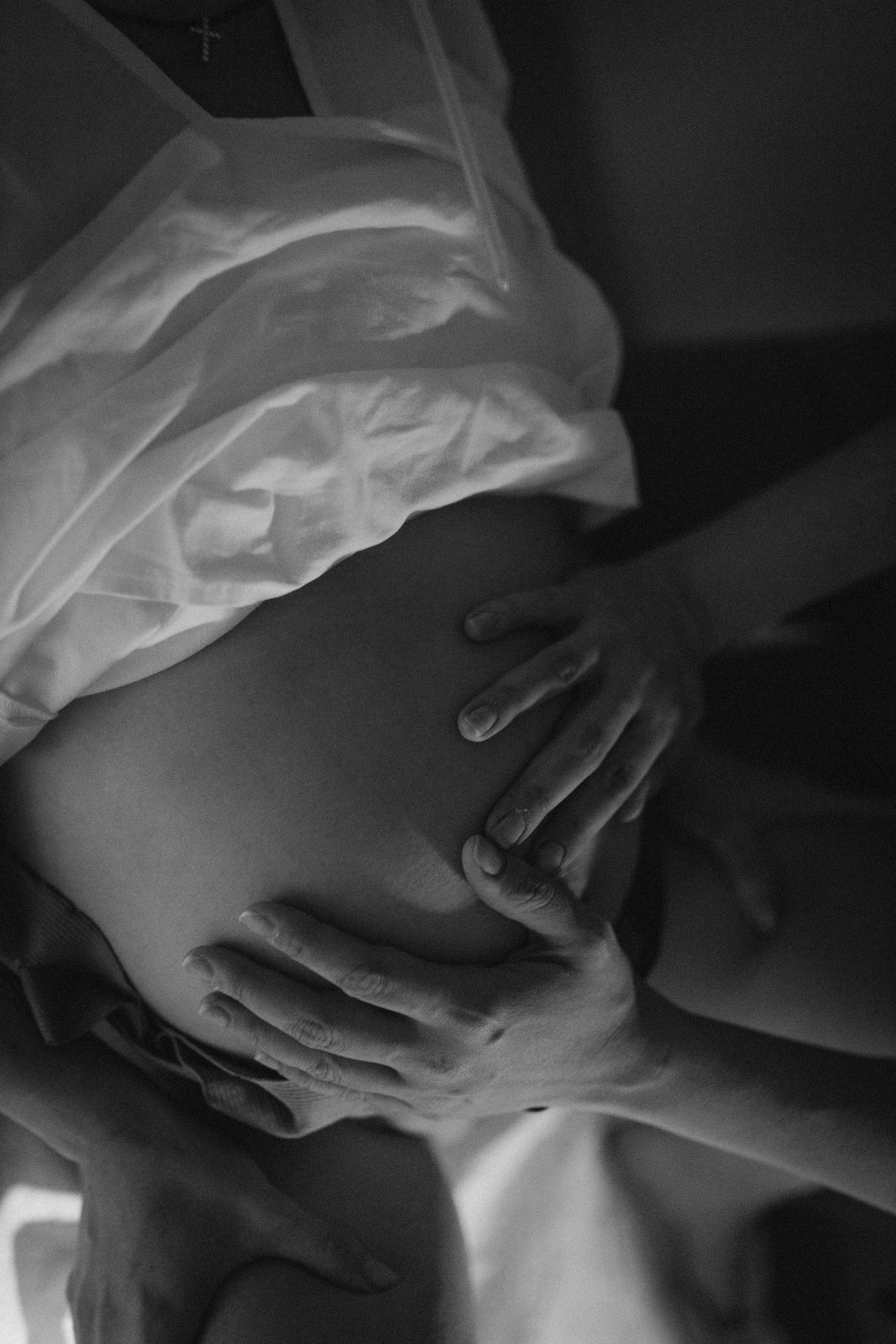 Рождение Максима. Семейный фотограф и фотограф на роды в Ростове-на-Дону Мухина Виктория