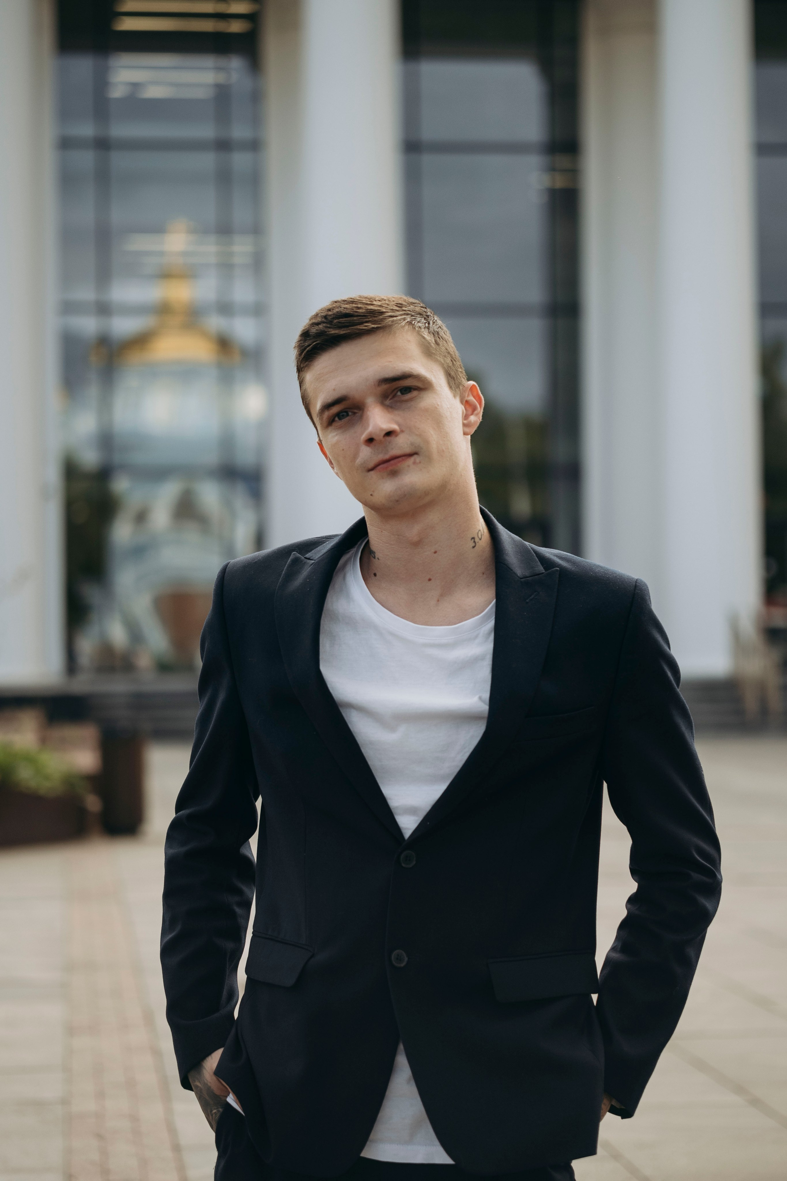 Никита. Фотограф | Липецк