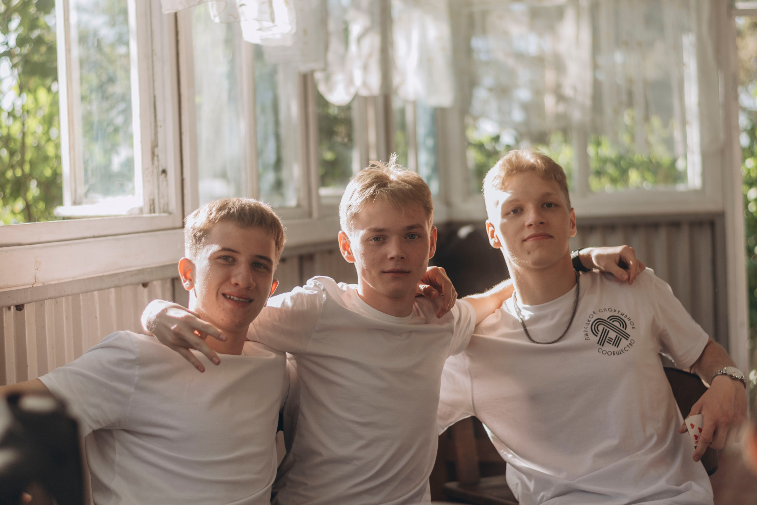 Последний звонок. Фотограф | Липецк