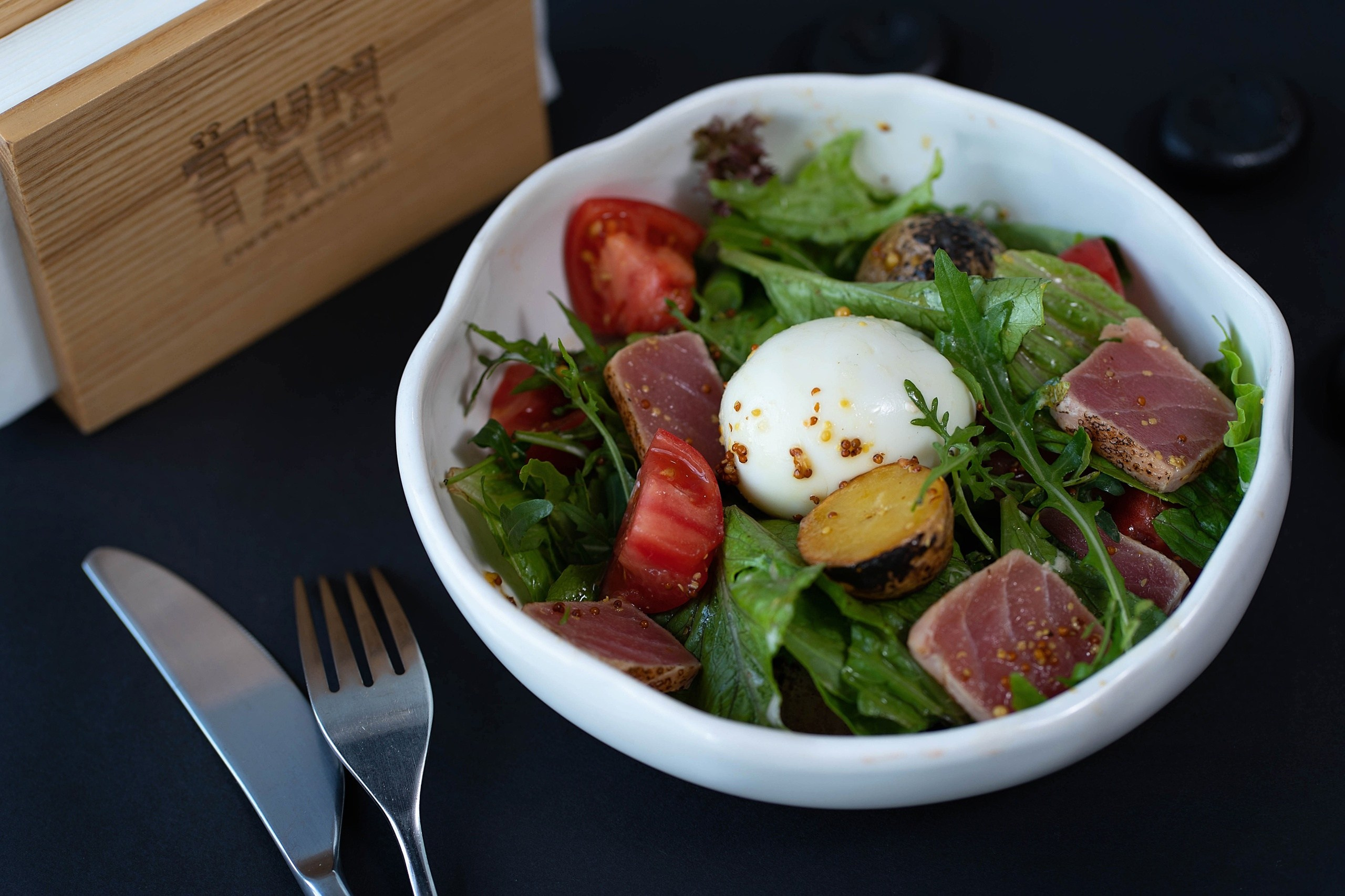 Фудсъёмка. Фото / Видеосъемка в Москве