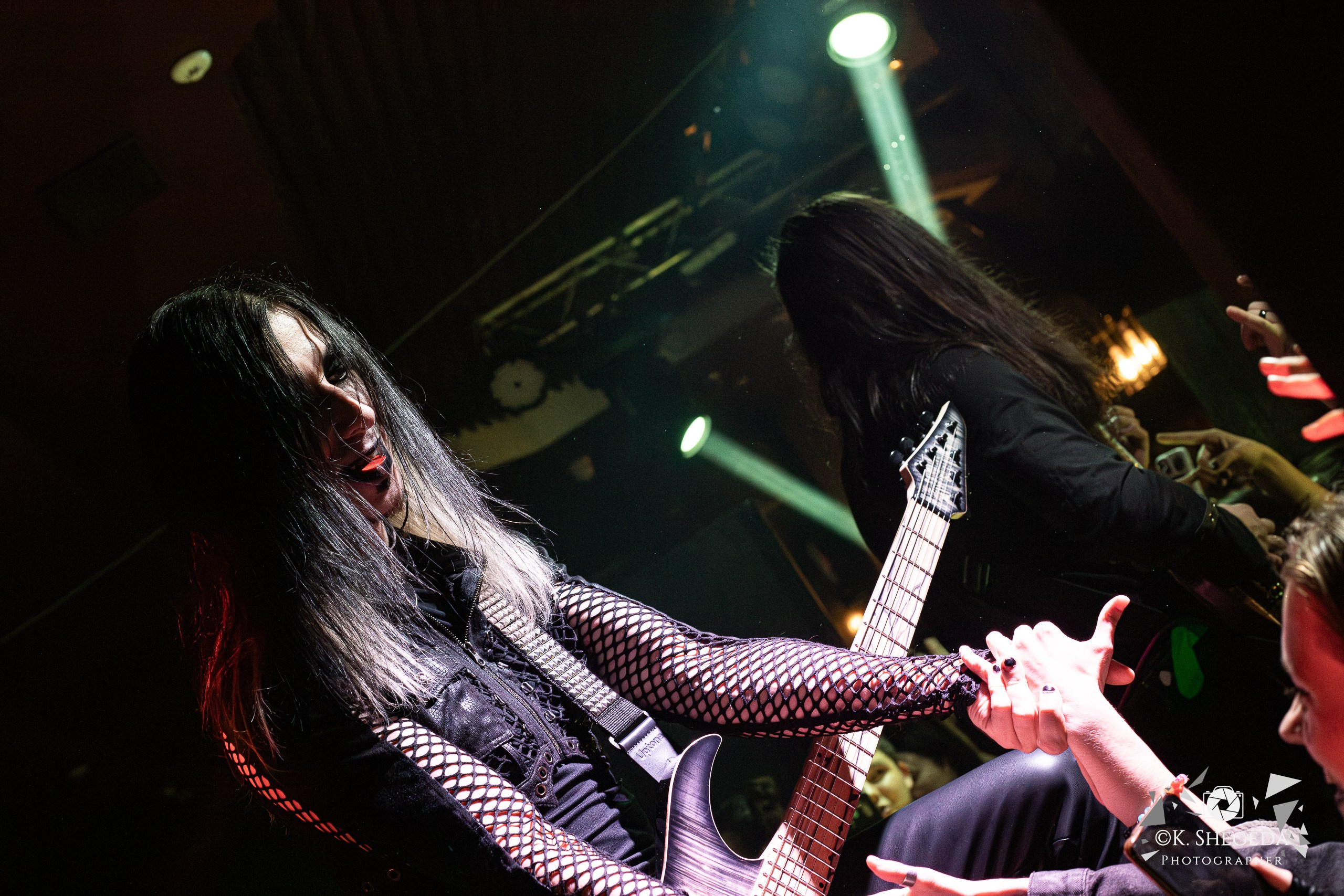 NEVERLOVE (SexMetal Tour) — в BOOMBOX Ваr, 07.11.25г