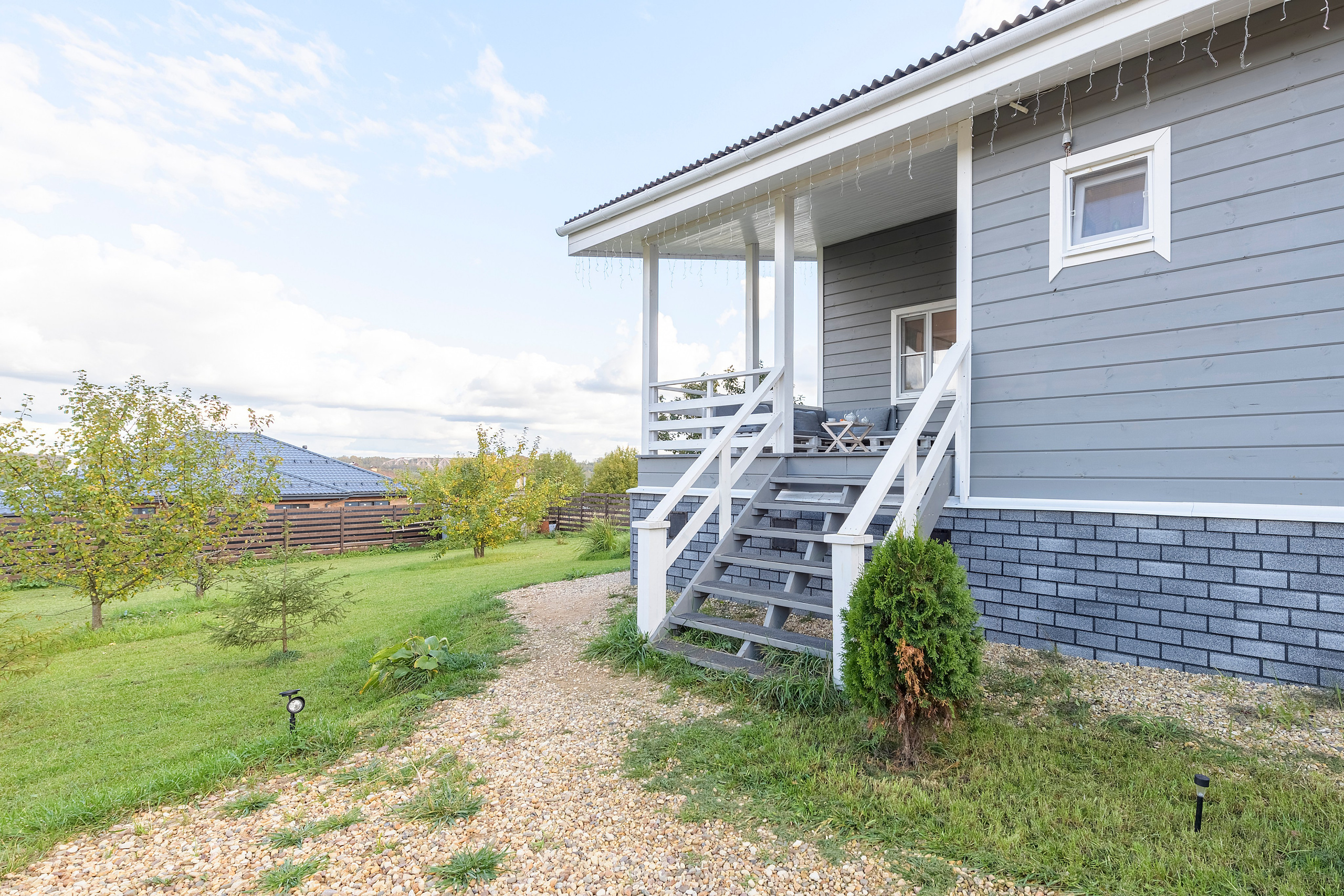 Экстерьер. Интерьерный фотограф в Москве