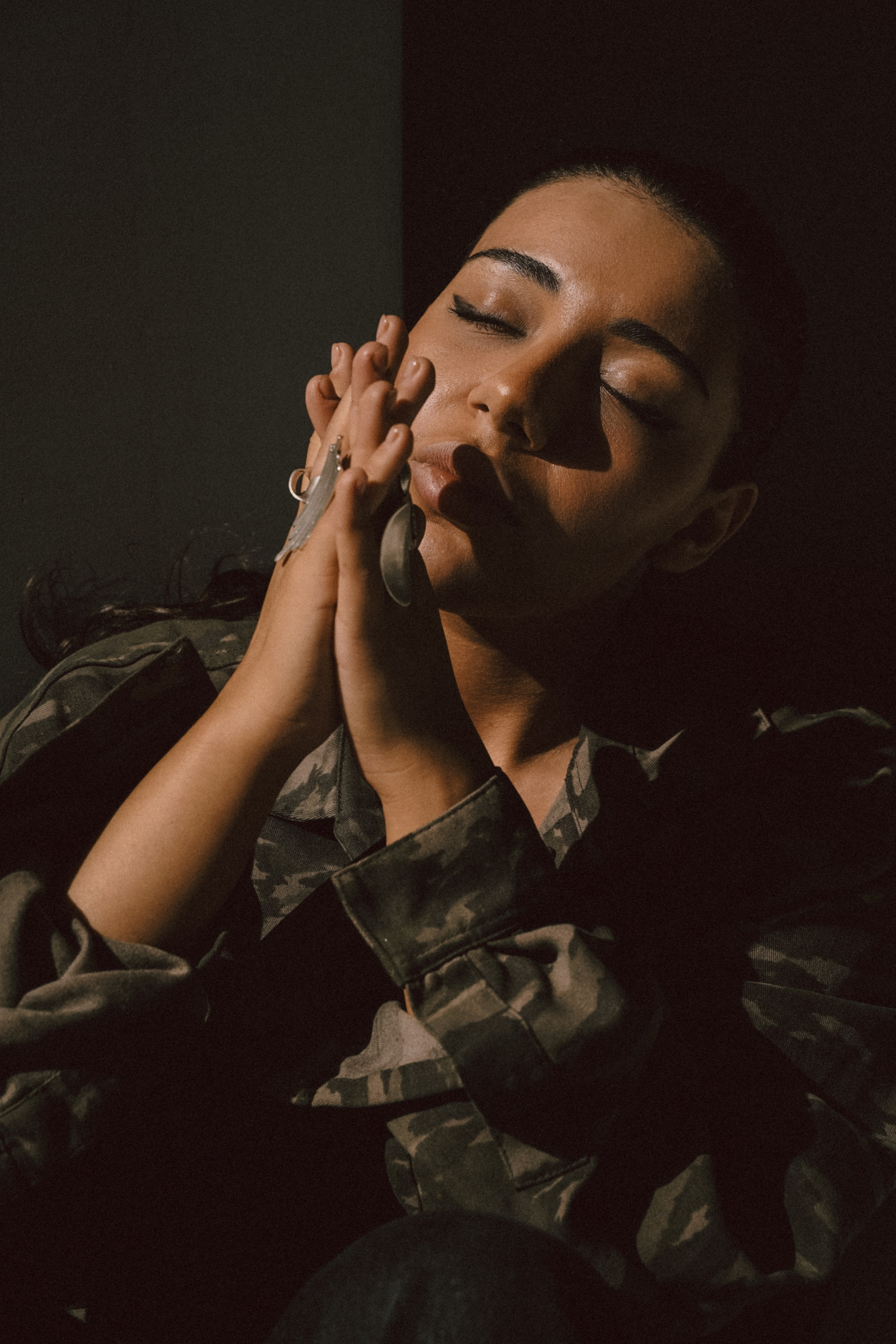 Патя. Амина Абасова — индивидуальный фотограф в Махачкале, Дагестан