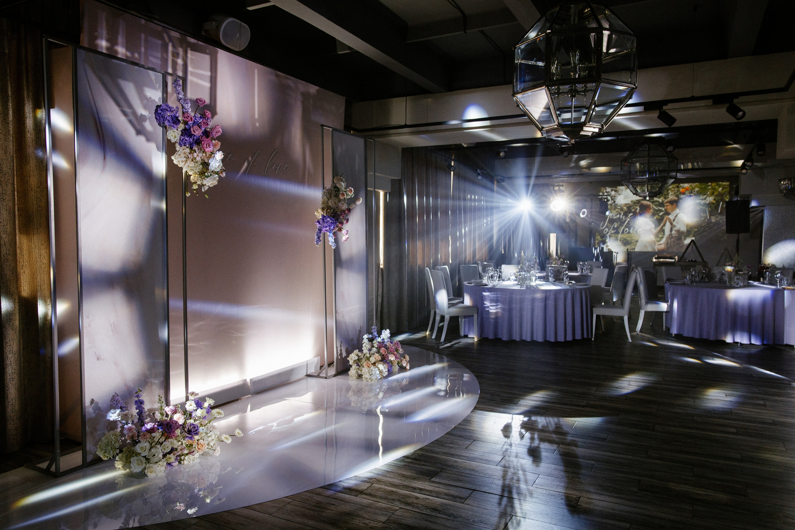 Денис и Юлия. Dieci. Свадебный фотограф Балчугова Мария Екатеринбург