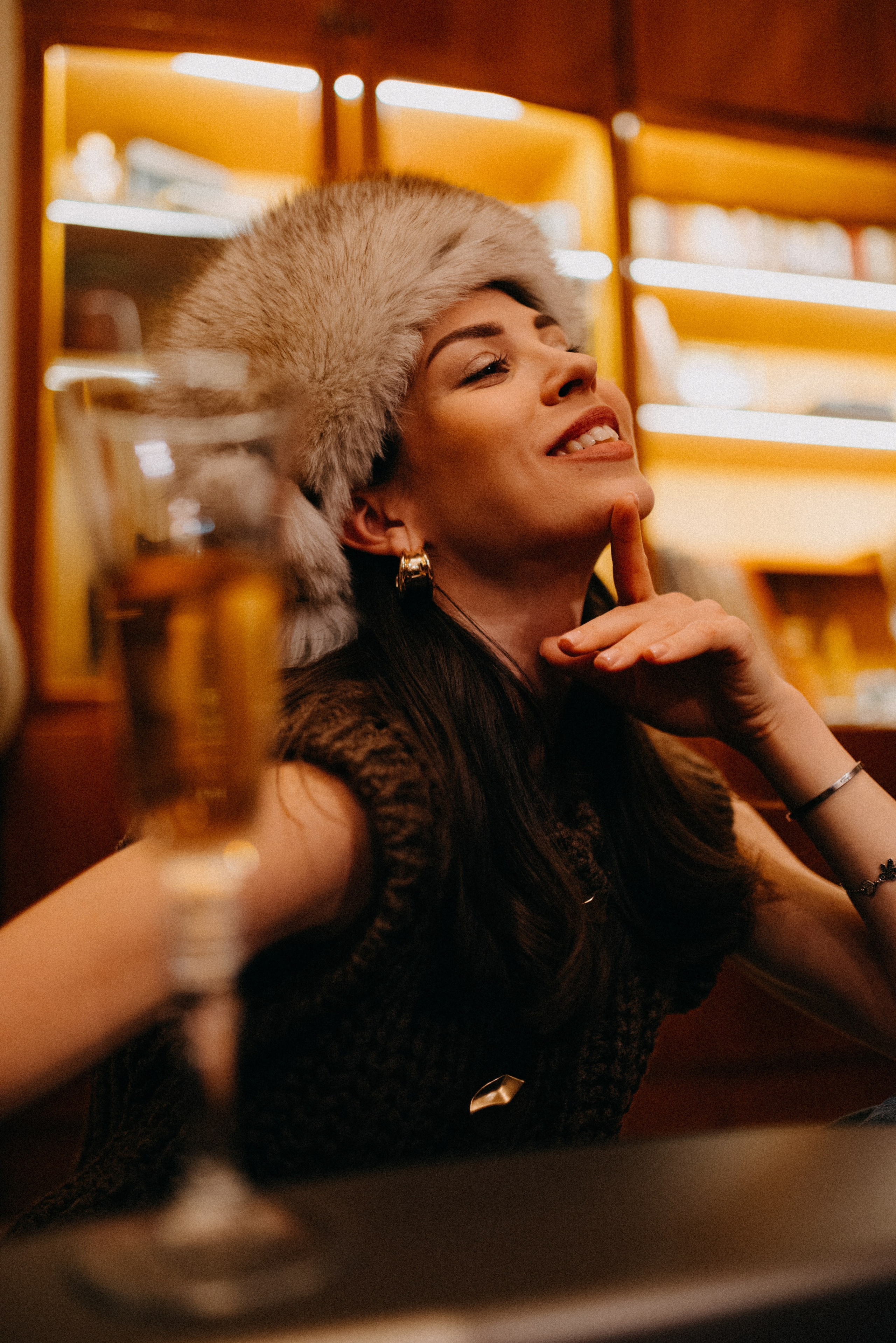 День рождения Алины | бар «Коммуналочка». Фотограф Санкт-Петербург, Новороссийск